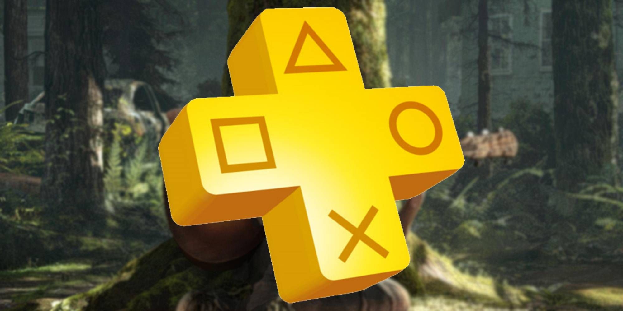 PS Plus Games For October 2025 Revealed