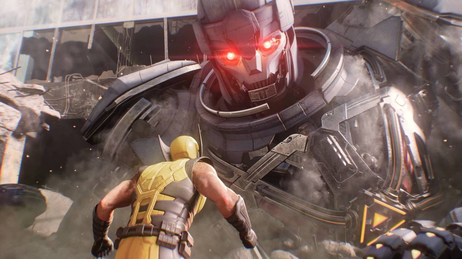 Marvel's Wolverine - Release Date, Preorders, Gameplay, & Story Details