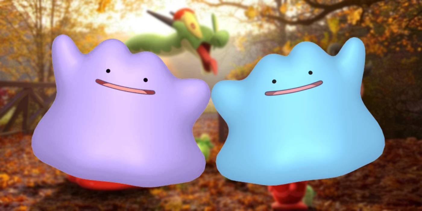 How To Get Shiny Galarian Birds In Pokémon GO
