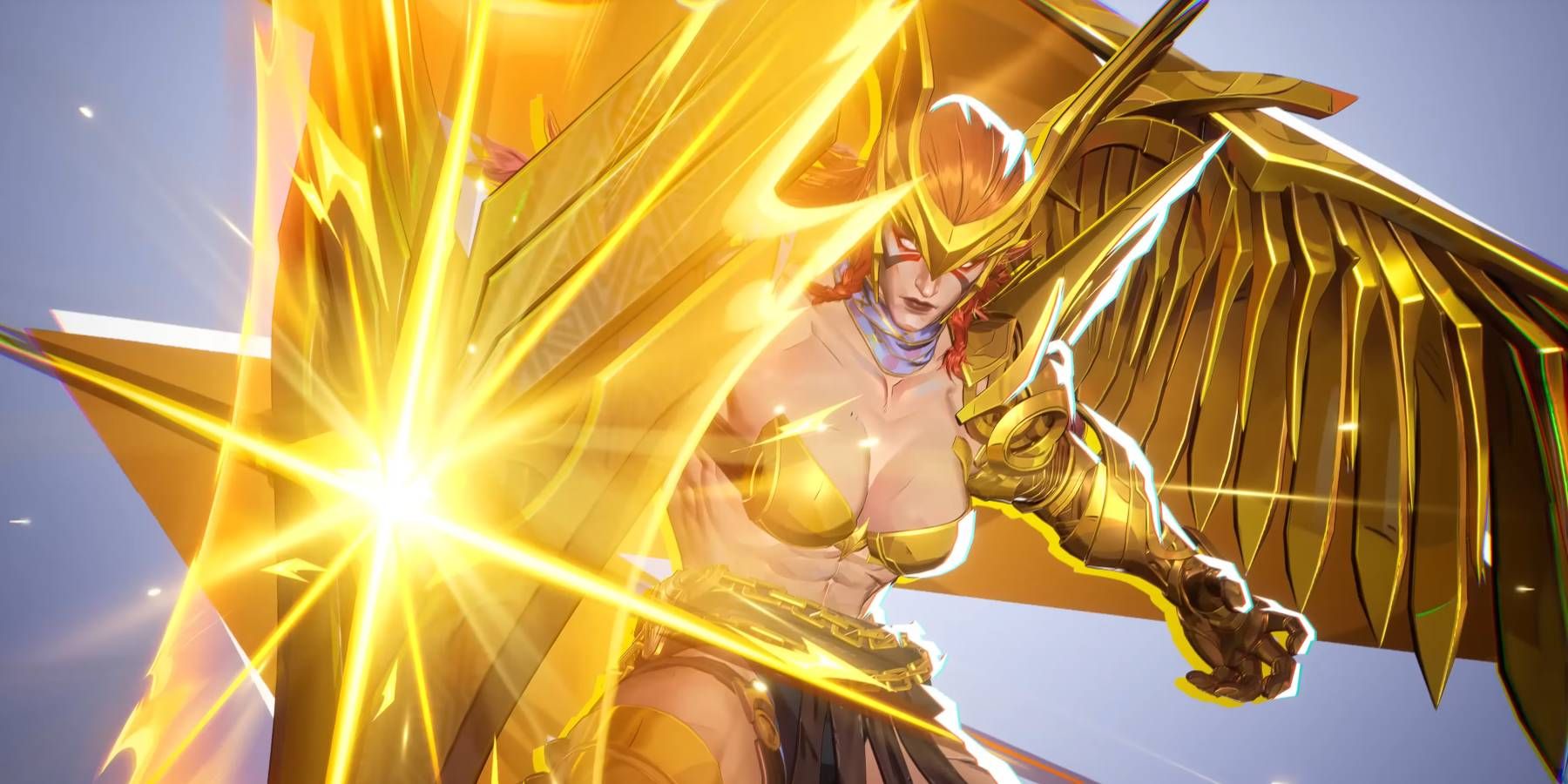 Marvel Rivals: How To Play Angela (Abilities, Ultimate, Tips & Tricks)