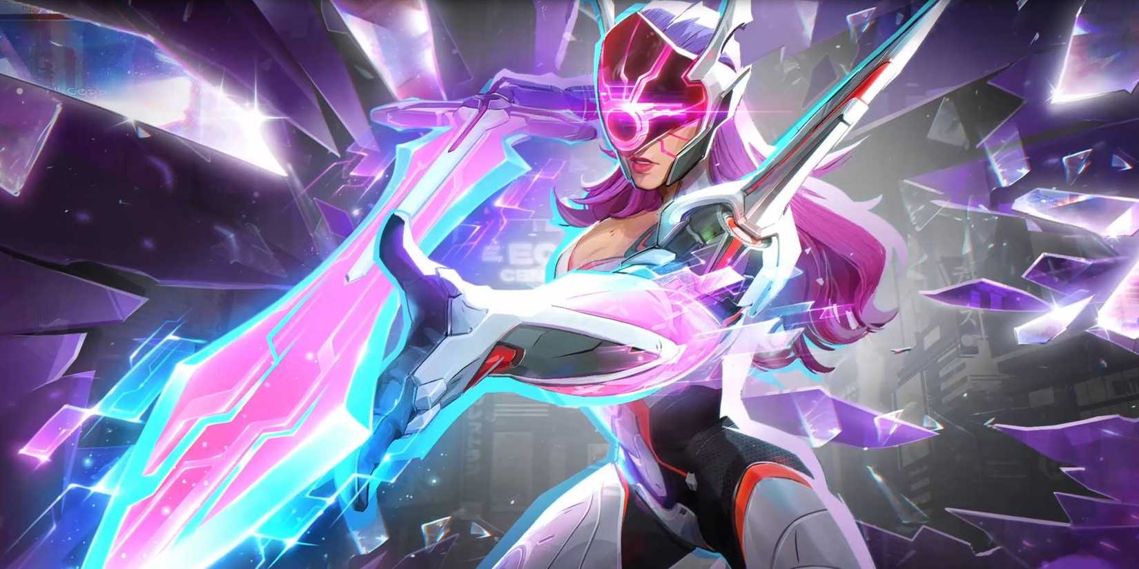 Marvel Rivals: How To Play Angela (Abilities, Ultimate, Tips & Tricks)