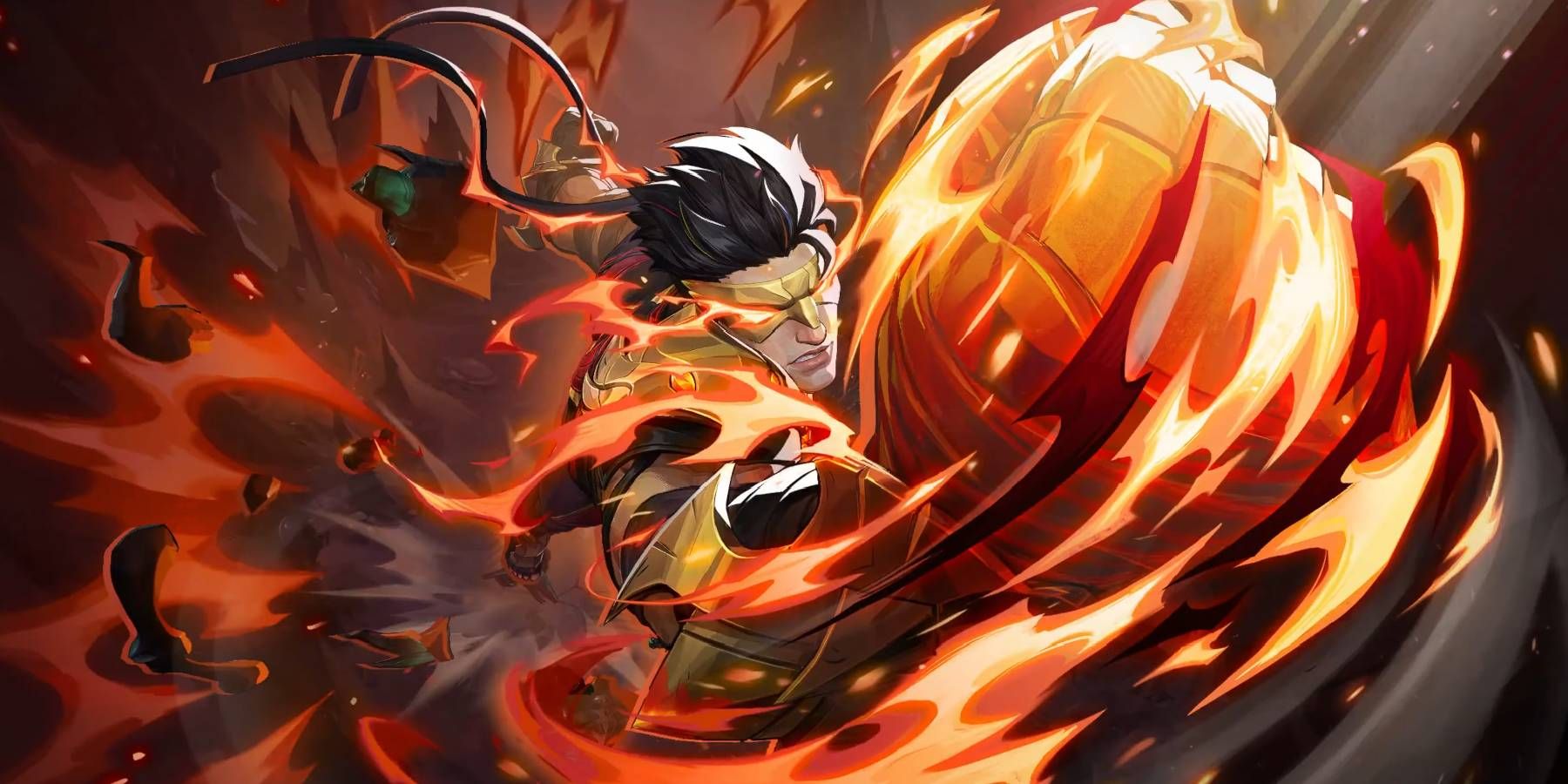 Marvel Rivals: All Season 4 Buffs & Nerfs Explained
