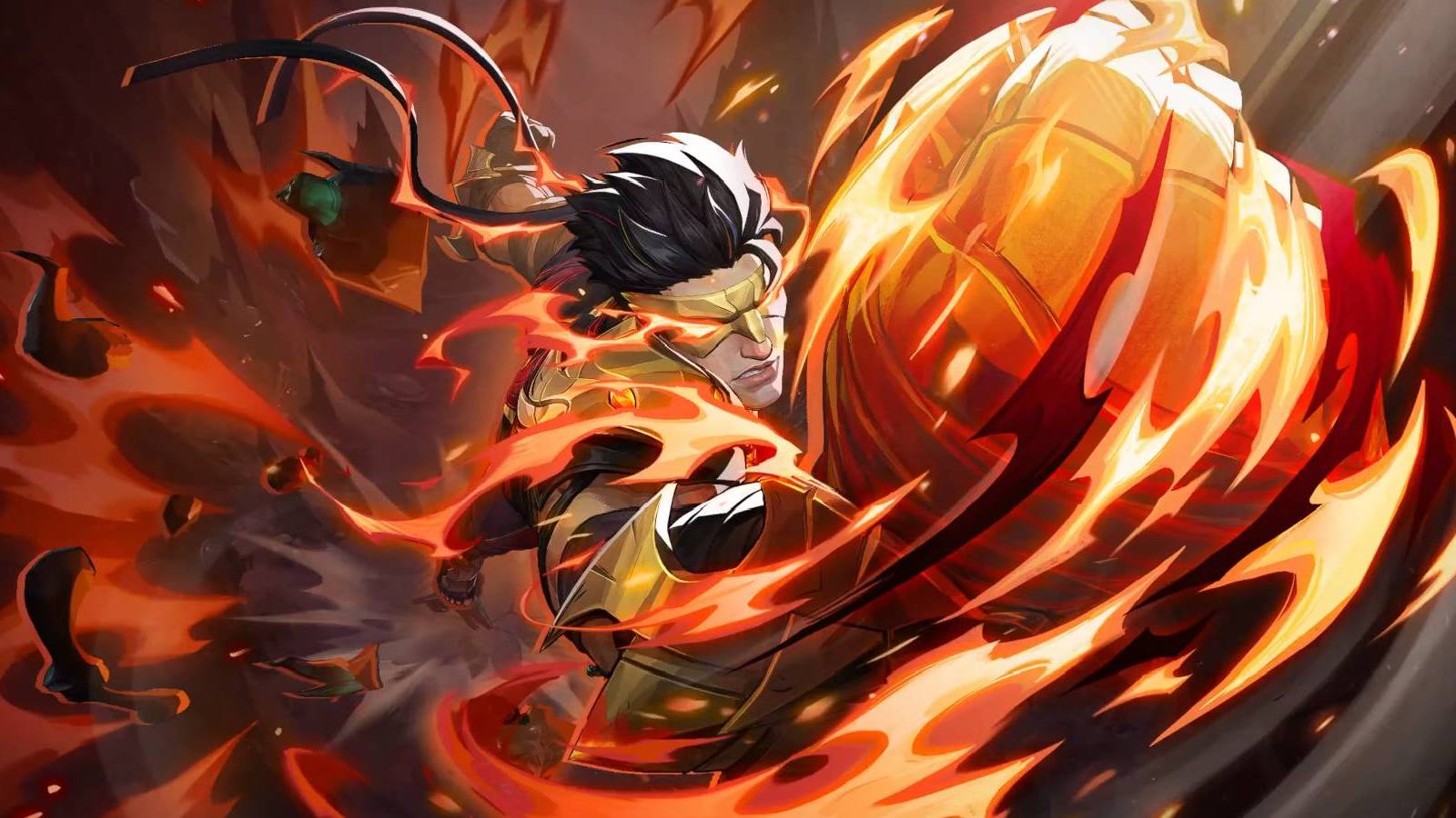 Marvel Rivals: All Season 4 Buffs & Nerfs Explained