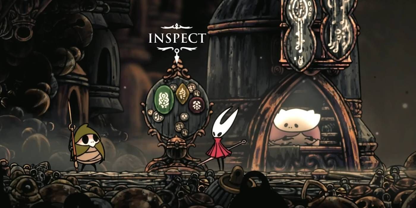 Hollow Knight: Silksong - Where To Find All Ragpelts For Crawbug Clearing