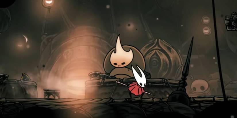 Hollow Knight: Silksong - Where To Find All Ragpelts For Crawbug Clearing