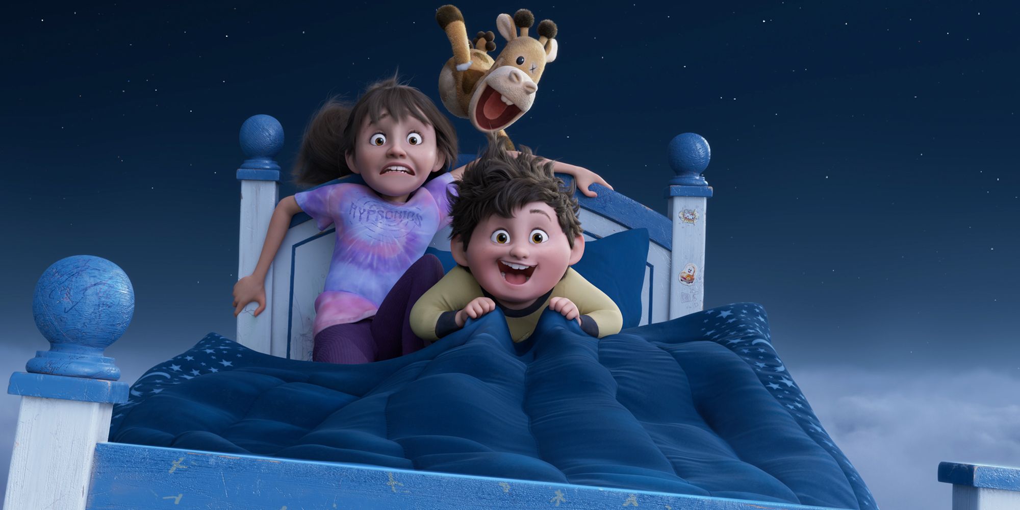 Film "KPop Demon Hunters" ni več številka 1 na Netflixu, a podaljšuje rekord pretakanja