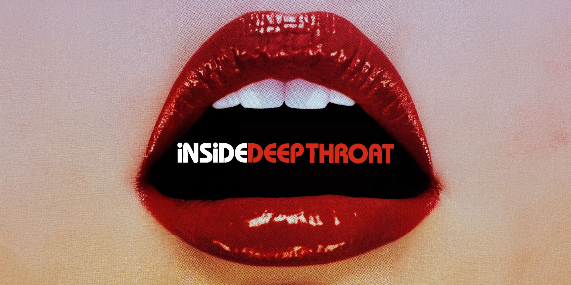Locandina Inside Deep Throat