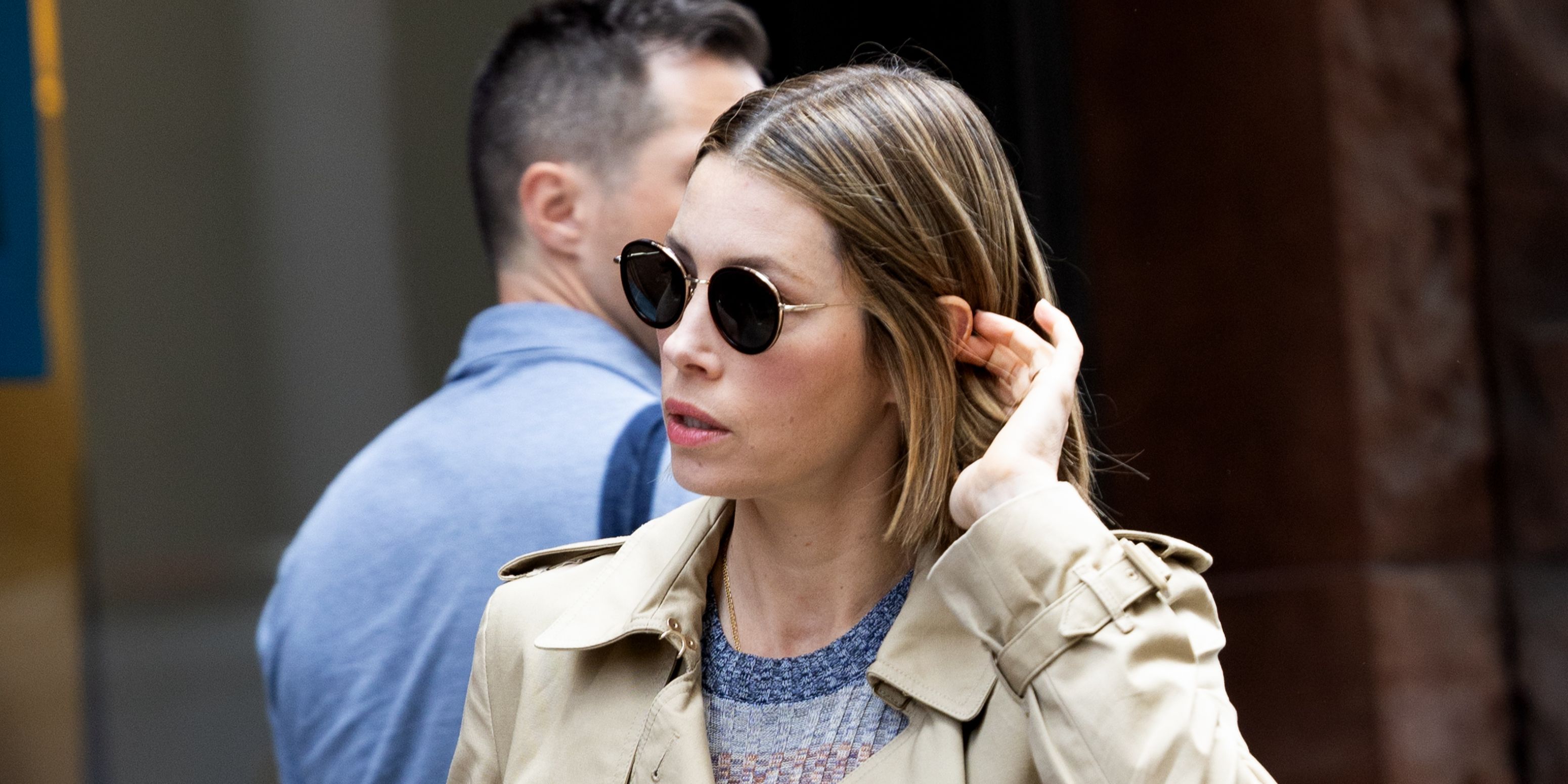 Jessica Biel's Overlooked Lead Role in The Sinner Season 1