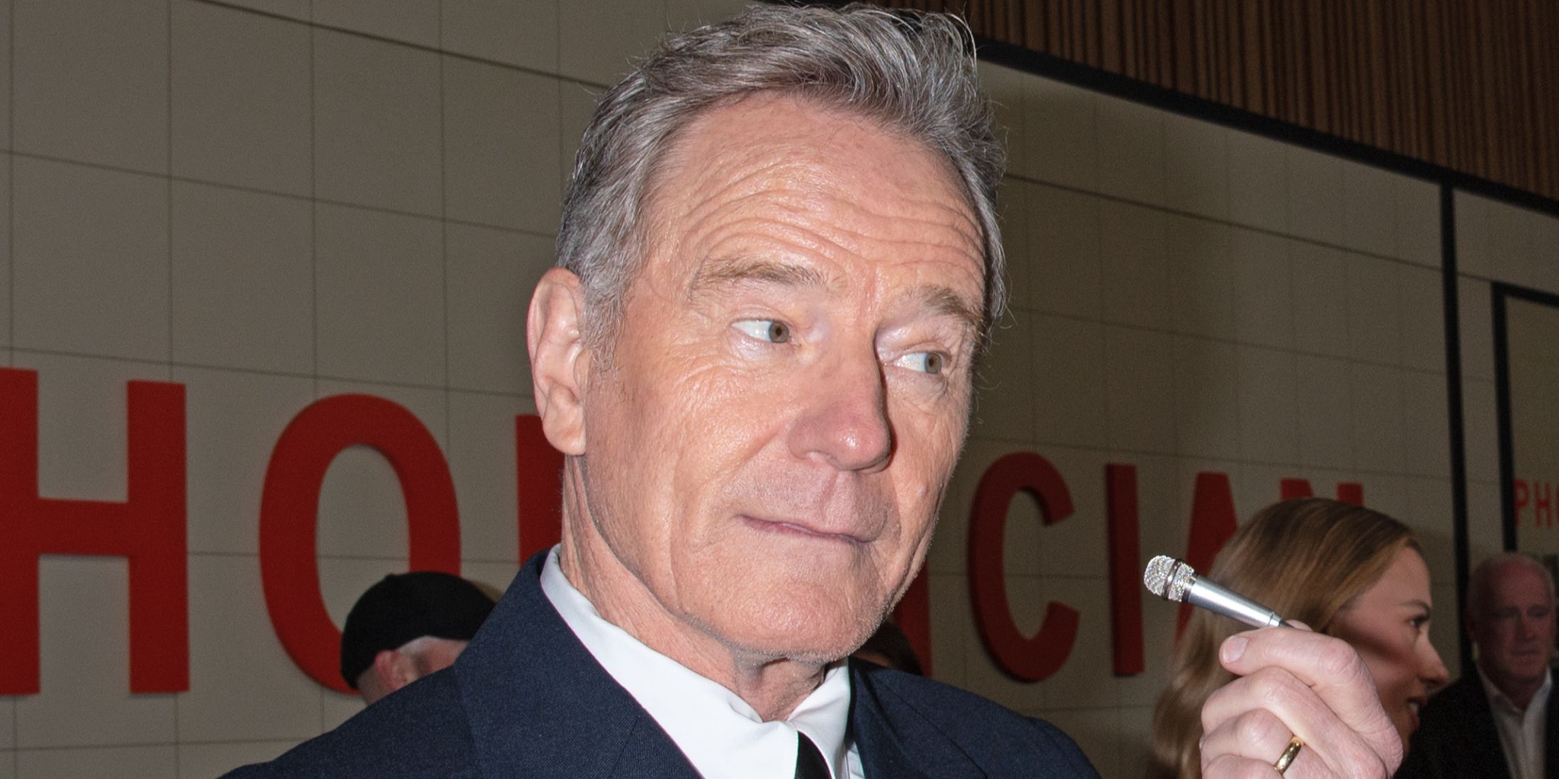 Bryan Cranston's Your Honor: A Compelling Breaking Bad Alternative