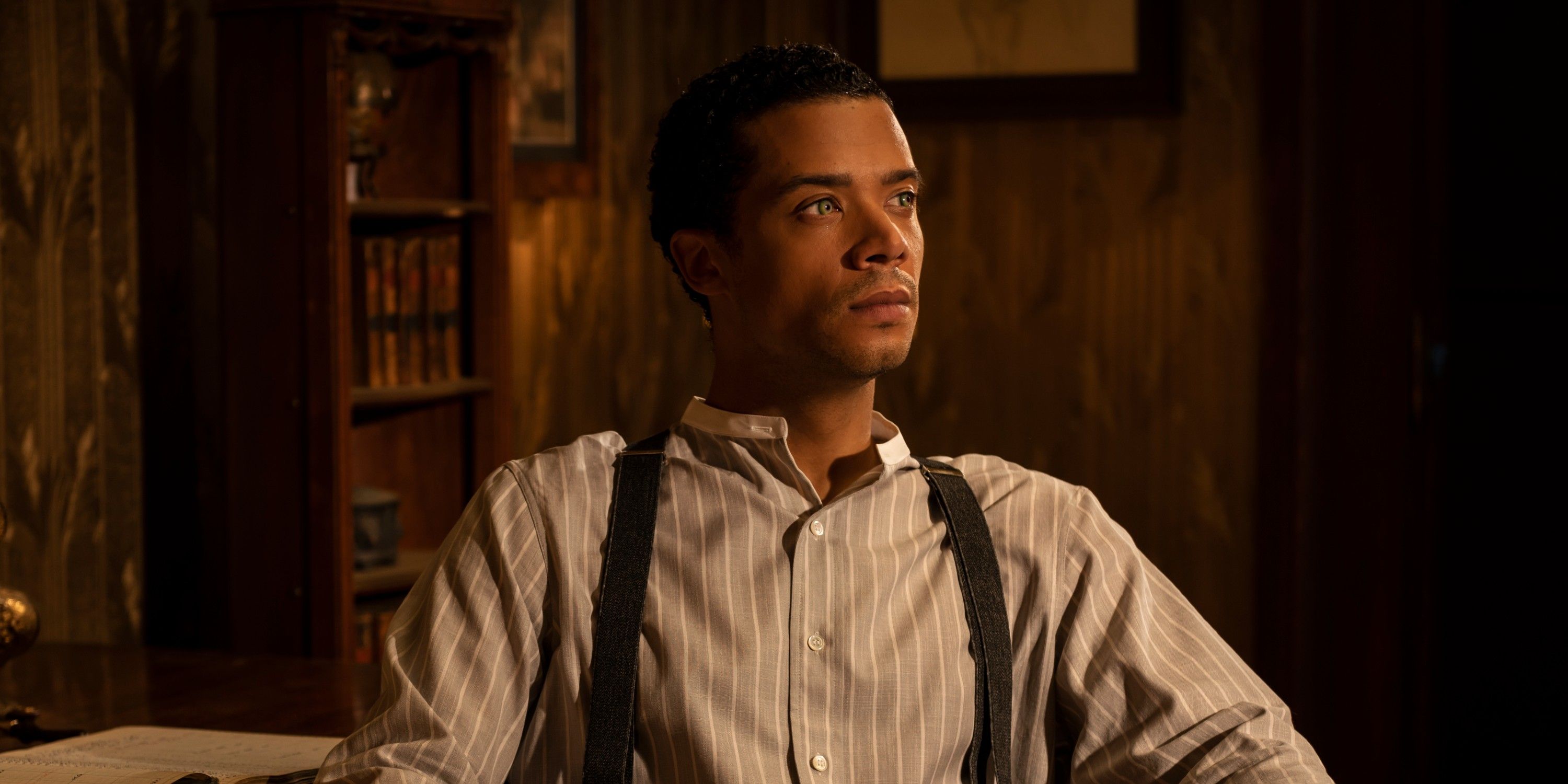 15 Greatest Gothic TV Shows Of All Time