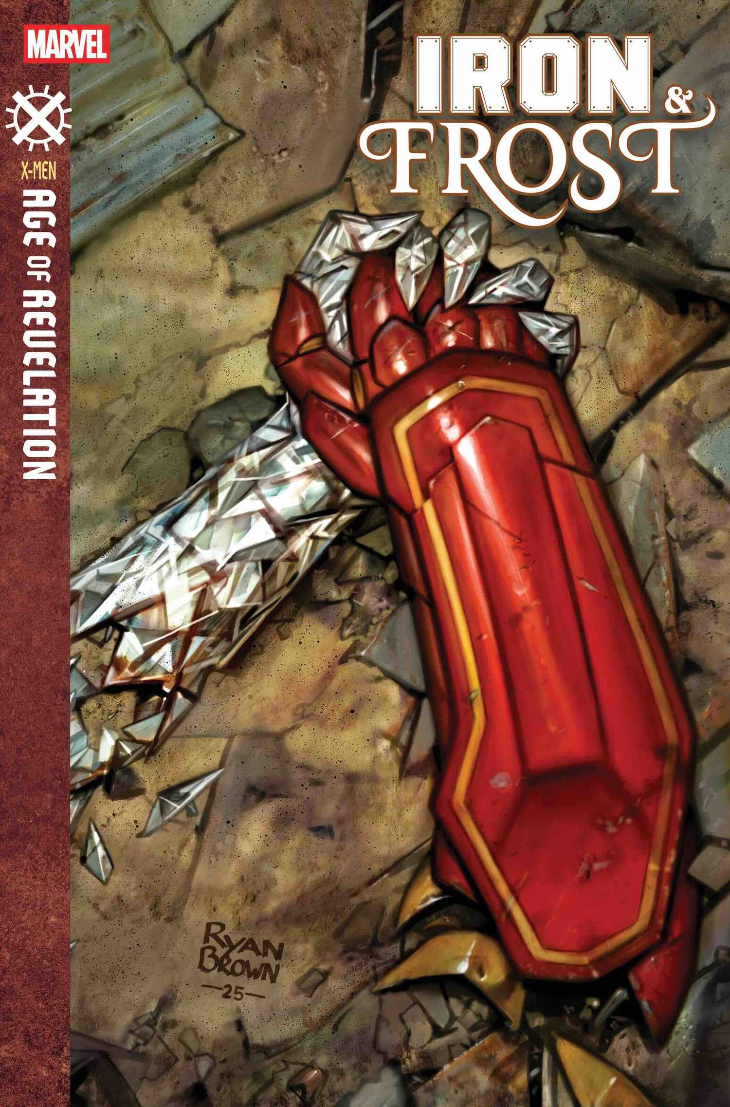 Marvel Is Killing Iron Man In The Comics marvel-is-killing-iron-man-in-the-comics