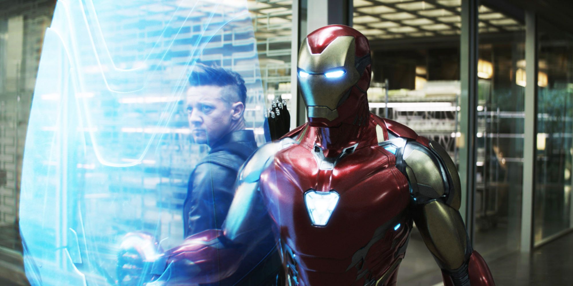 The MCU Just Proved Who The Most Wasted Avenger Really Is