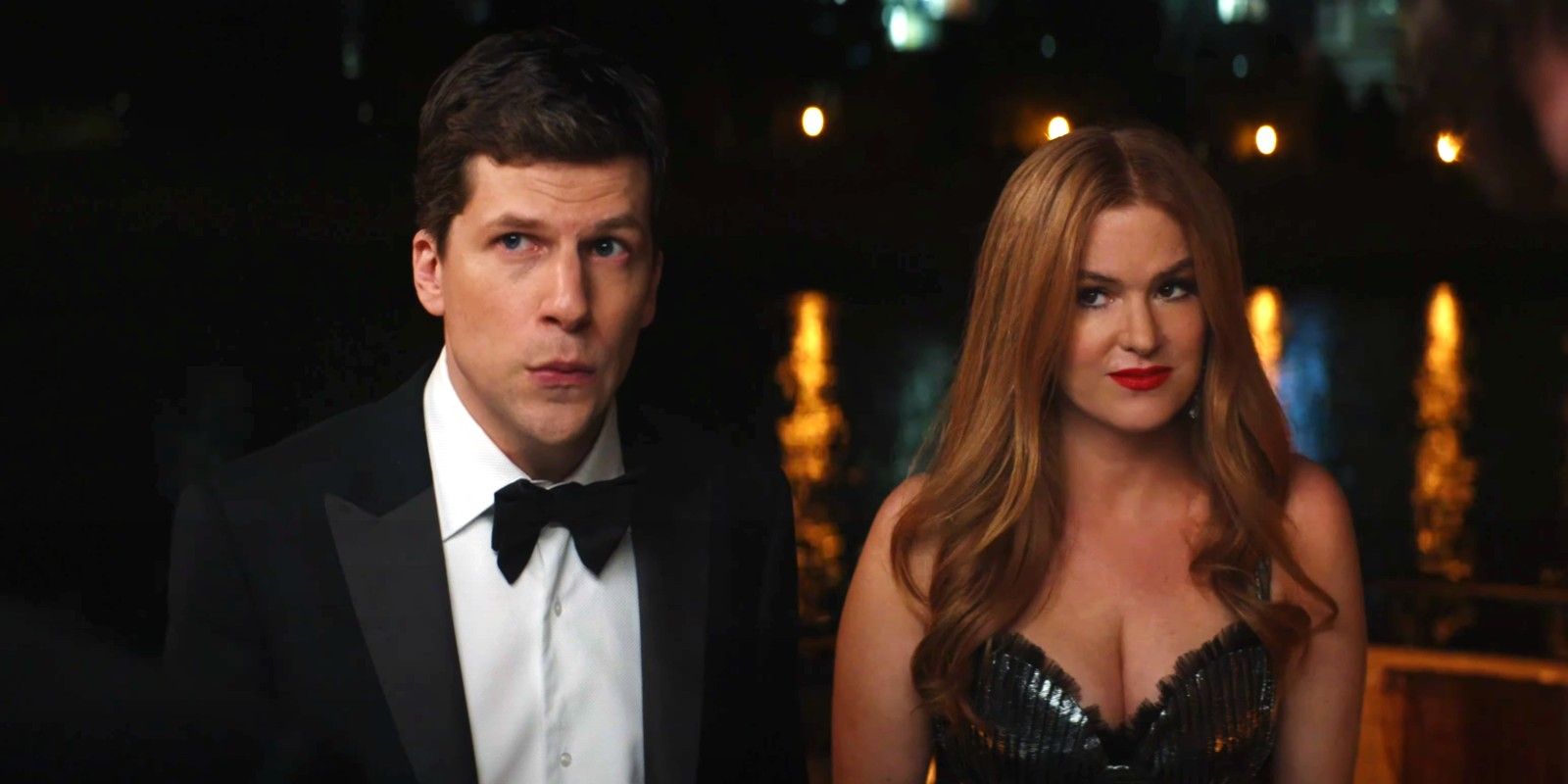 Now You See Me Now You Don't Trailer Reveals Horsemen's Break Up