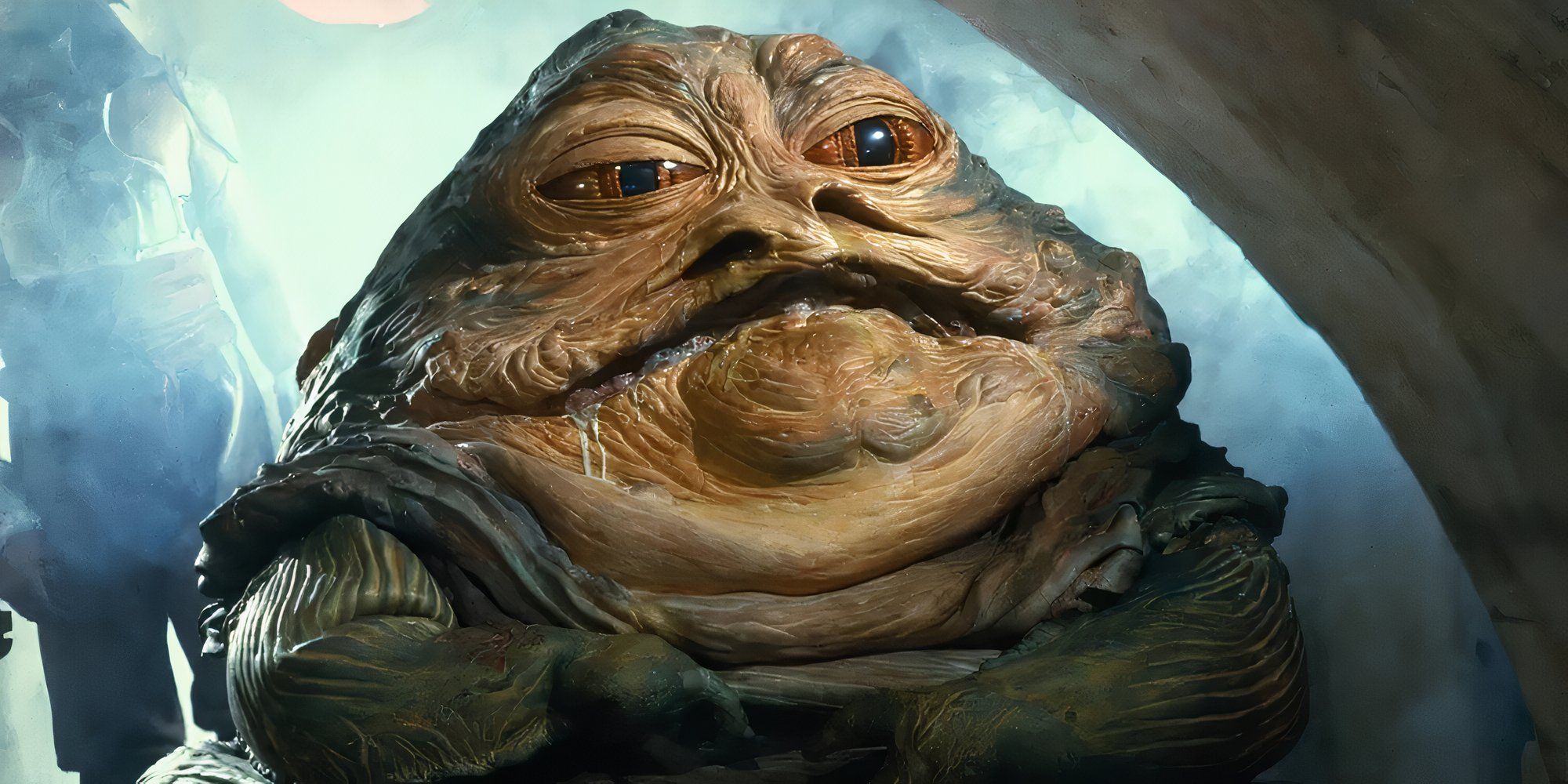 10 Star Wars Aliens That Were Never In the Movies