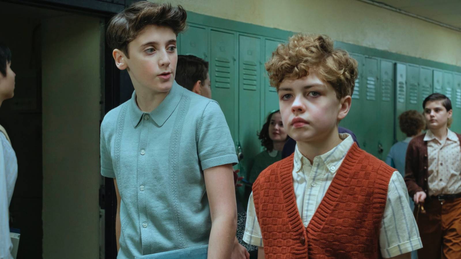 It: Welcome To Derry Episode 1 Recap & Ending Explained