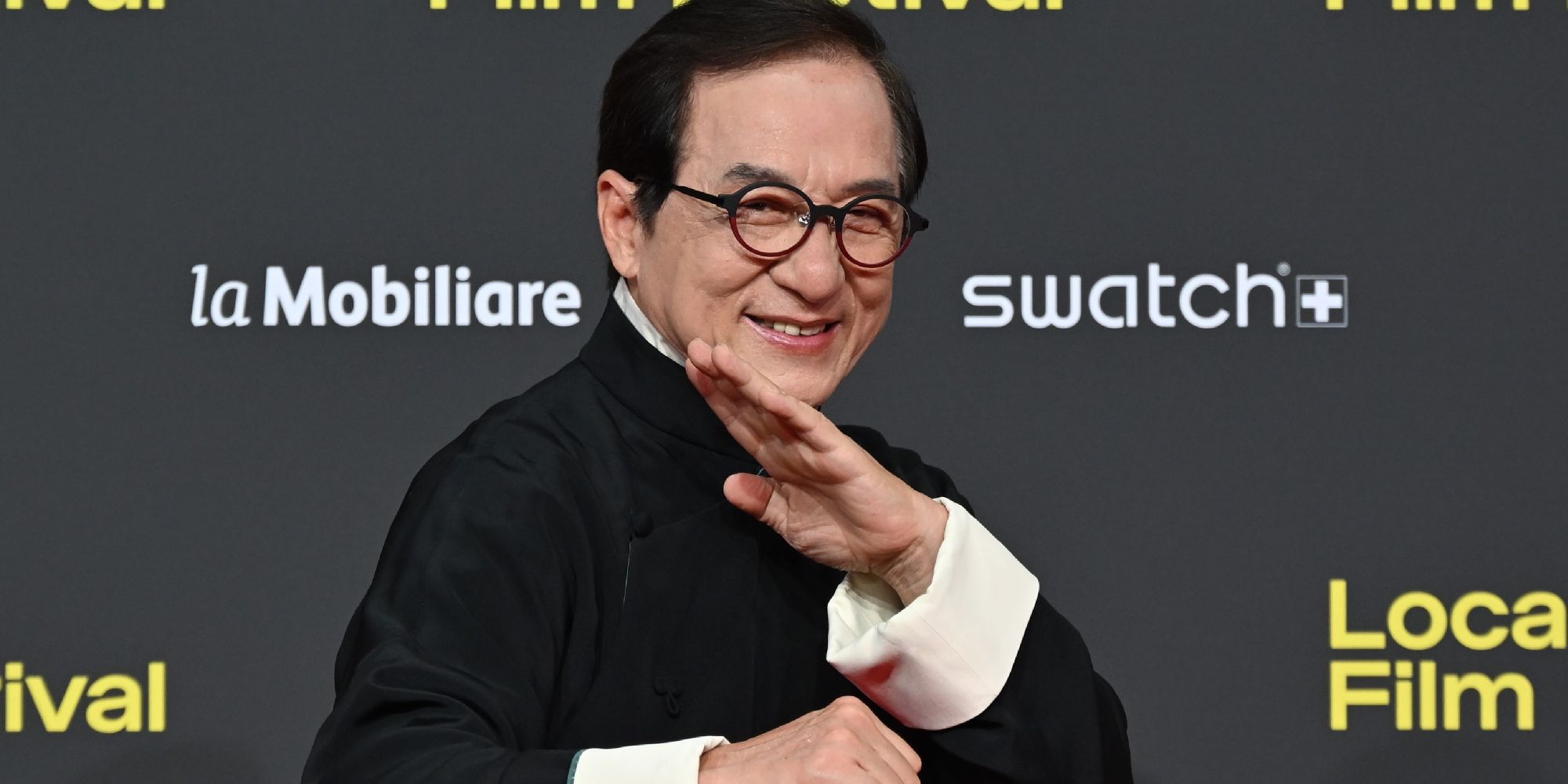 5 Kung Fu Legends Who Trained With Jackie Chan At China Drama Academy