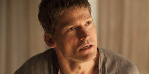 Jaime Lannister in GOT