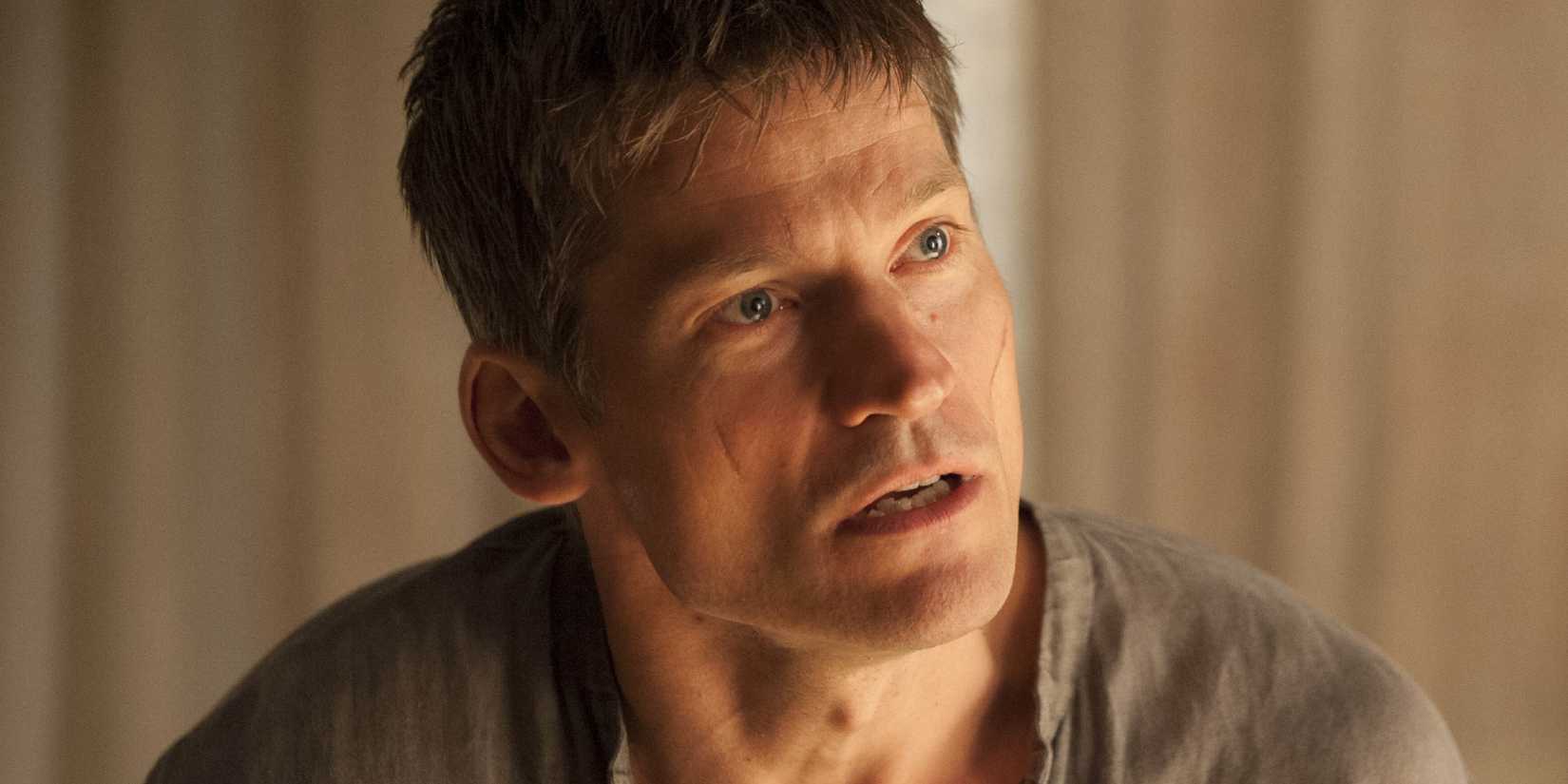 Jaime Lannister in GOT