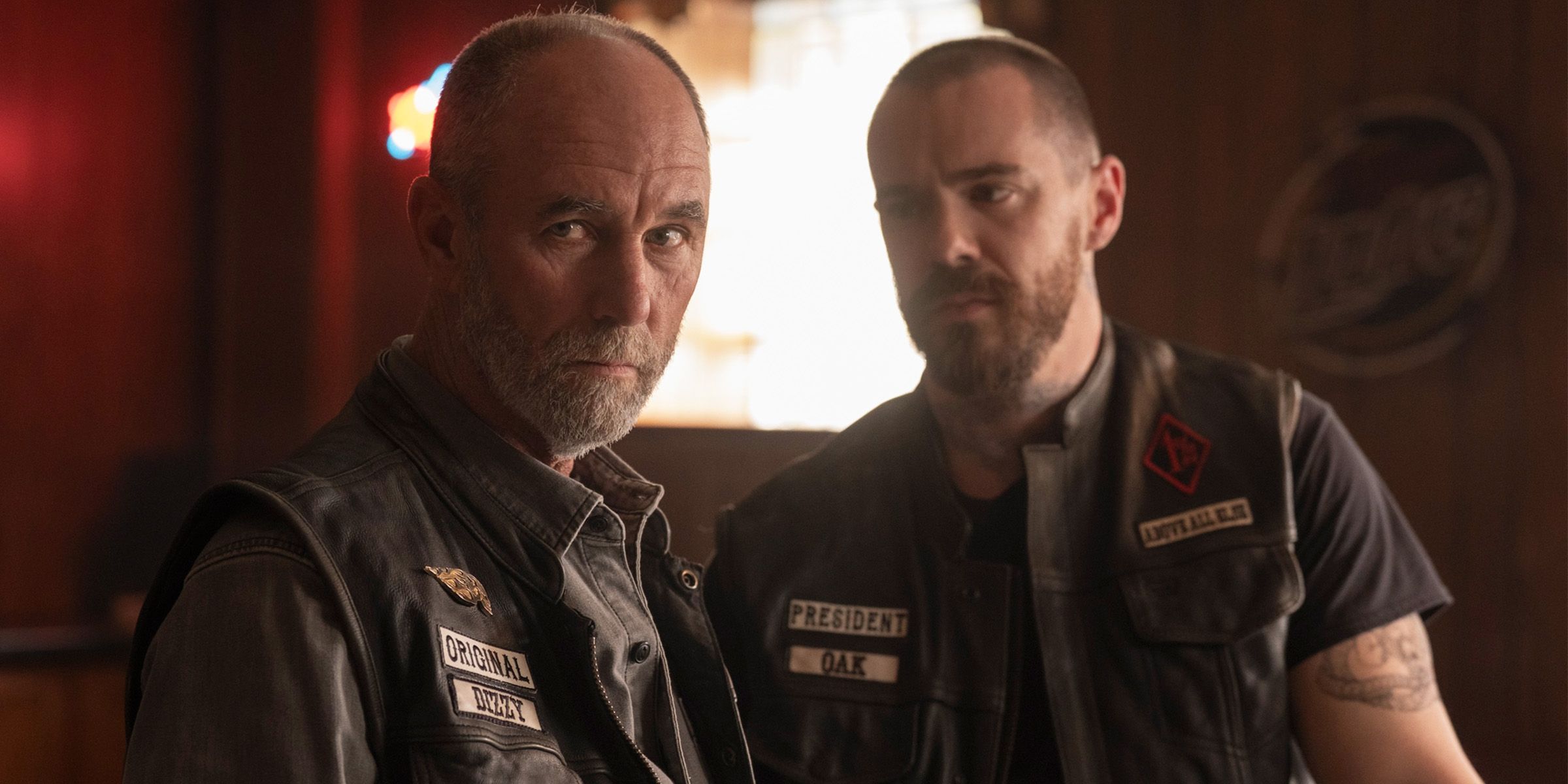 Task: HBO's Must-Watch 95% Rotten Tomatoes Crime Drama of Fall 2025