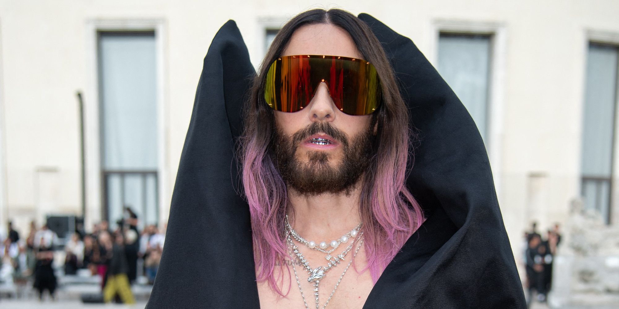 Jared Leto's Method Acting in Tron: Ares - Director's Insight