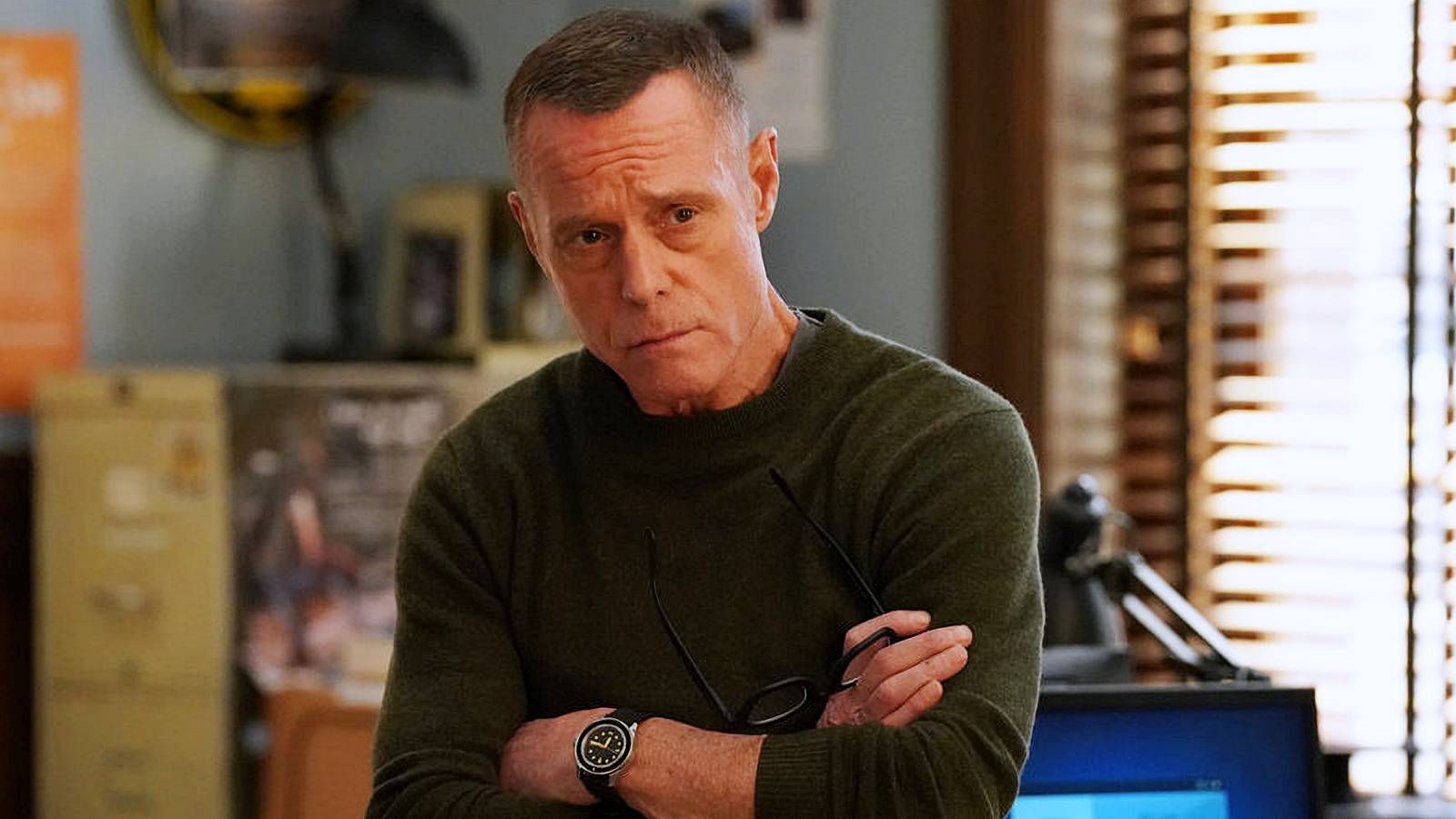 Chicago P.D. Unique Solid Member Takes Depart of Absence