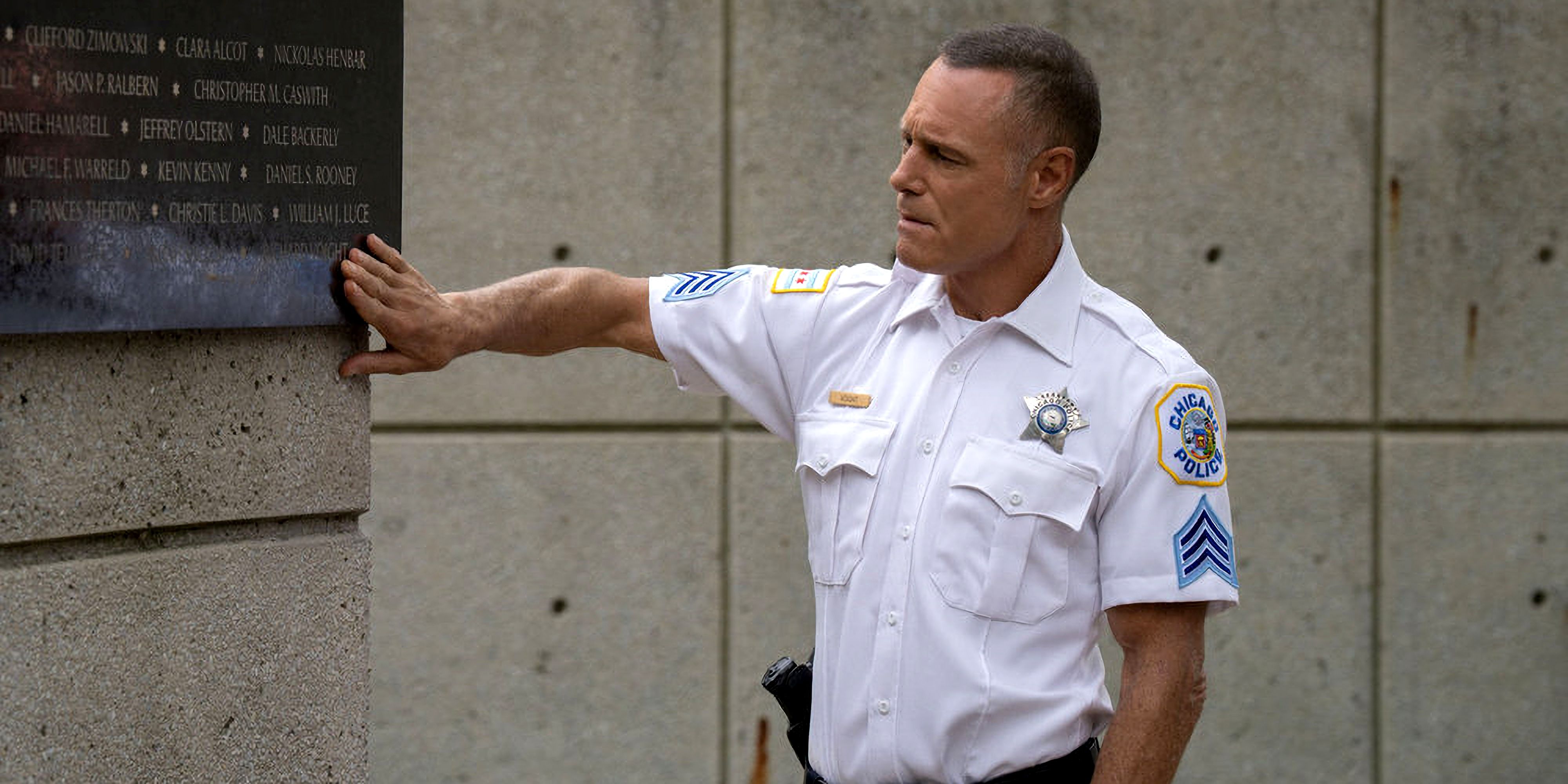 Chicago PD Season 13: Eva Imani Makes Up For Kiana Cook's Exit