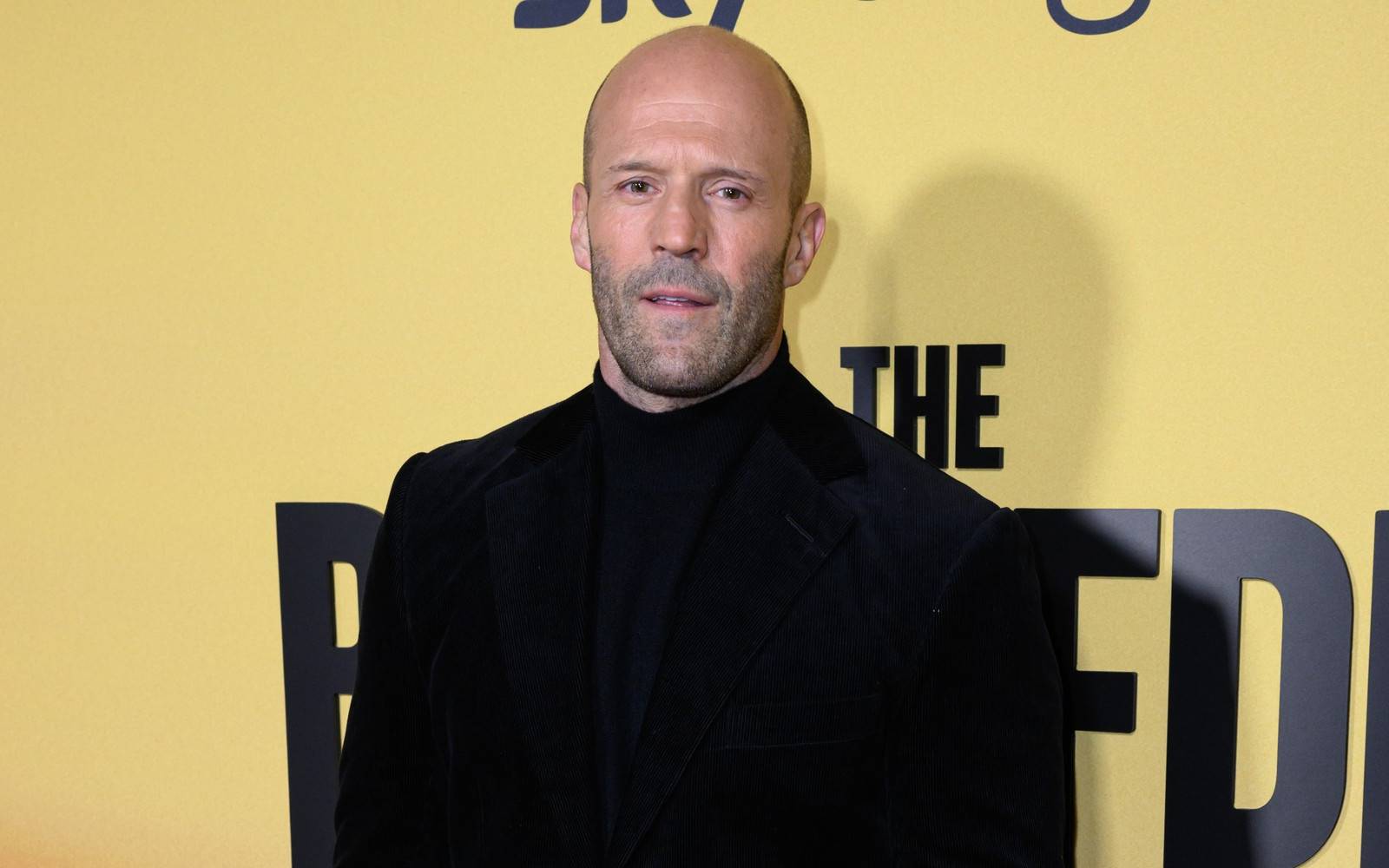 The Transporter: How Jason Statham Became An Action Icon 23 Years Ago