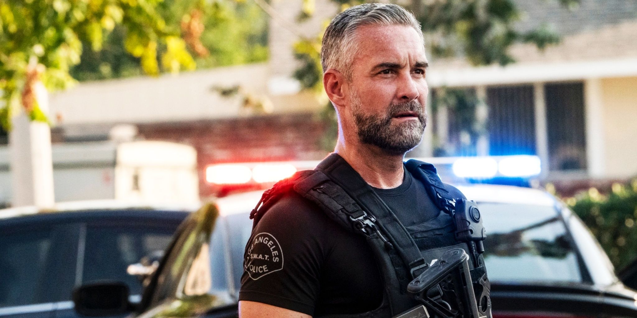 SWAT Exiles: 2 Original SWAT Stars' Returns Negate Need For Spinoff