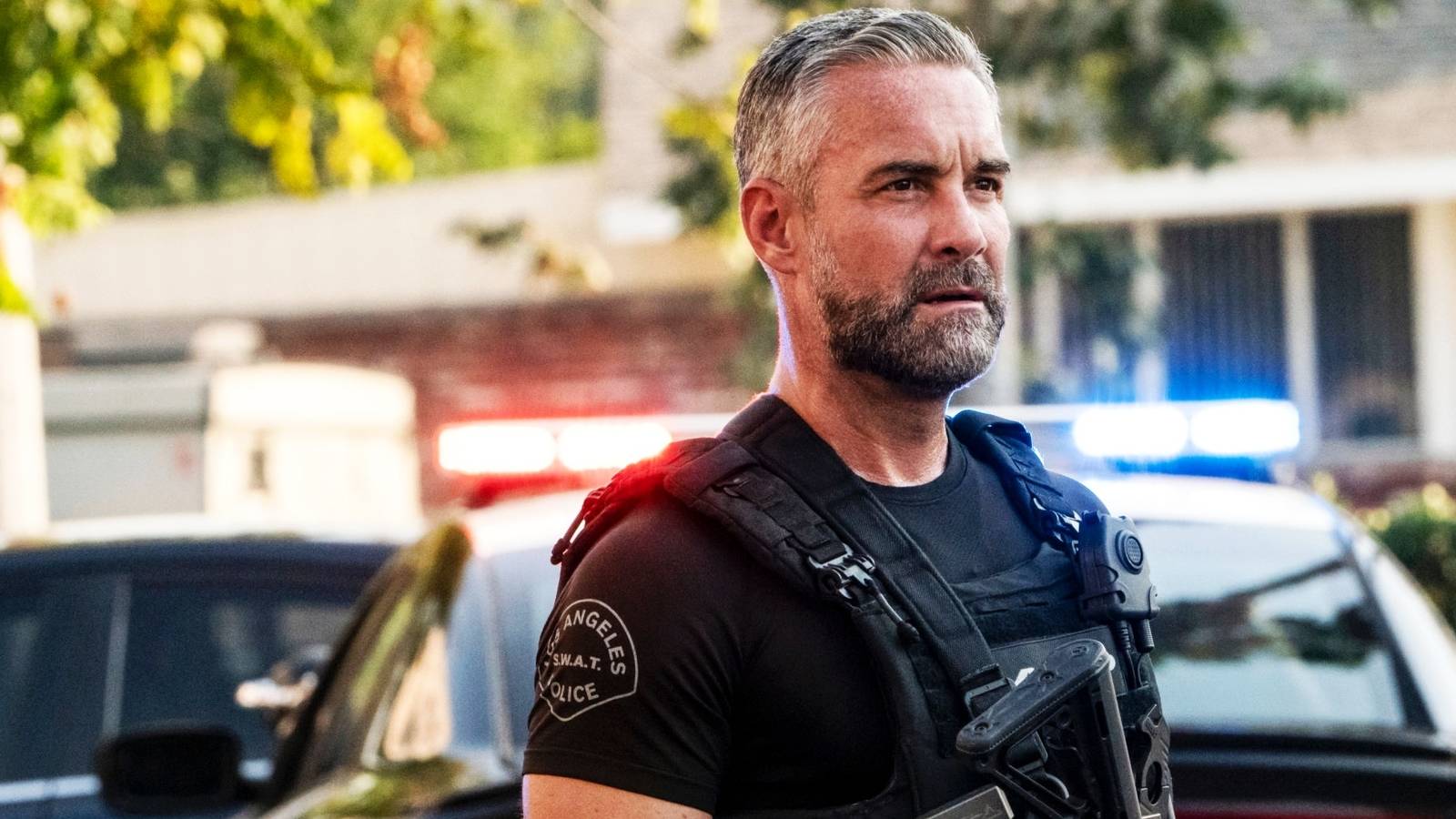 SWAT Exiles: 2 Original SWAT Stars' Returns Negate Need For Spinoff