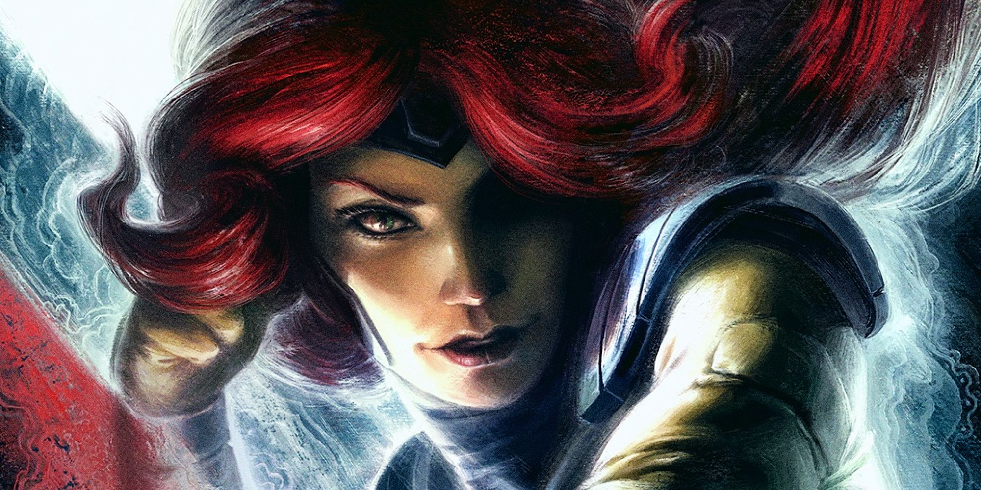 Jean Grey's Sister Just Became A God As BEACON