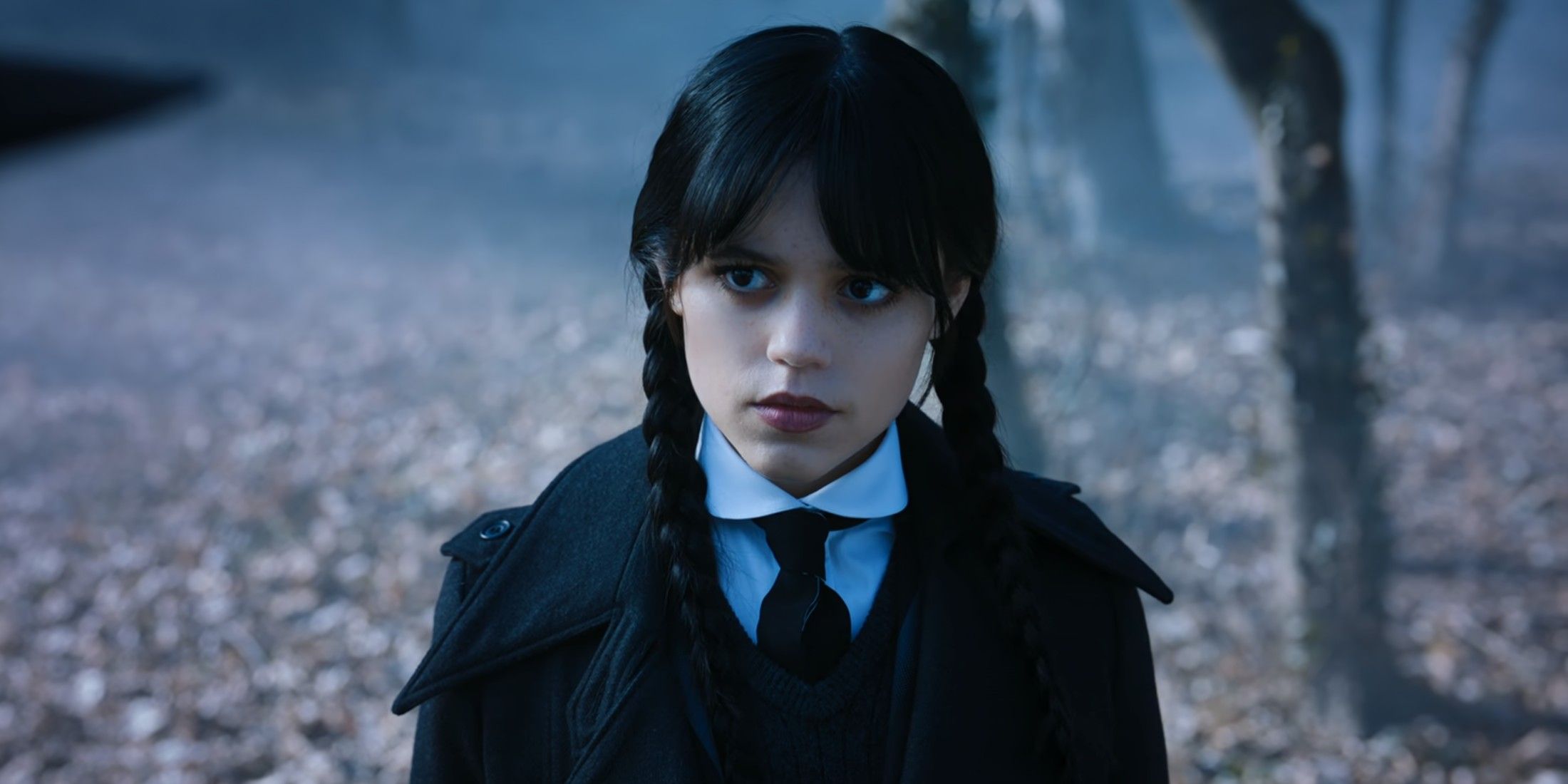 Goody Addams' Warning in Wednesday Season 1 Foreshadows Ophelia's Fate