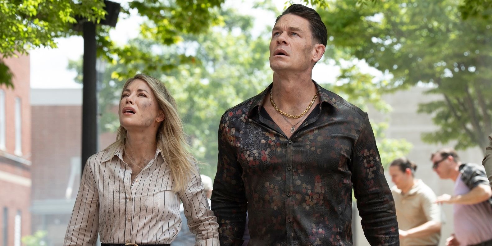 Peacemaker Season 2, Episode 3 Review: I Was Not Prepared For THAT DC Character To Appear