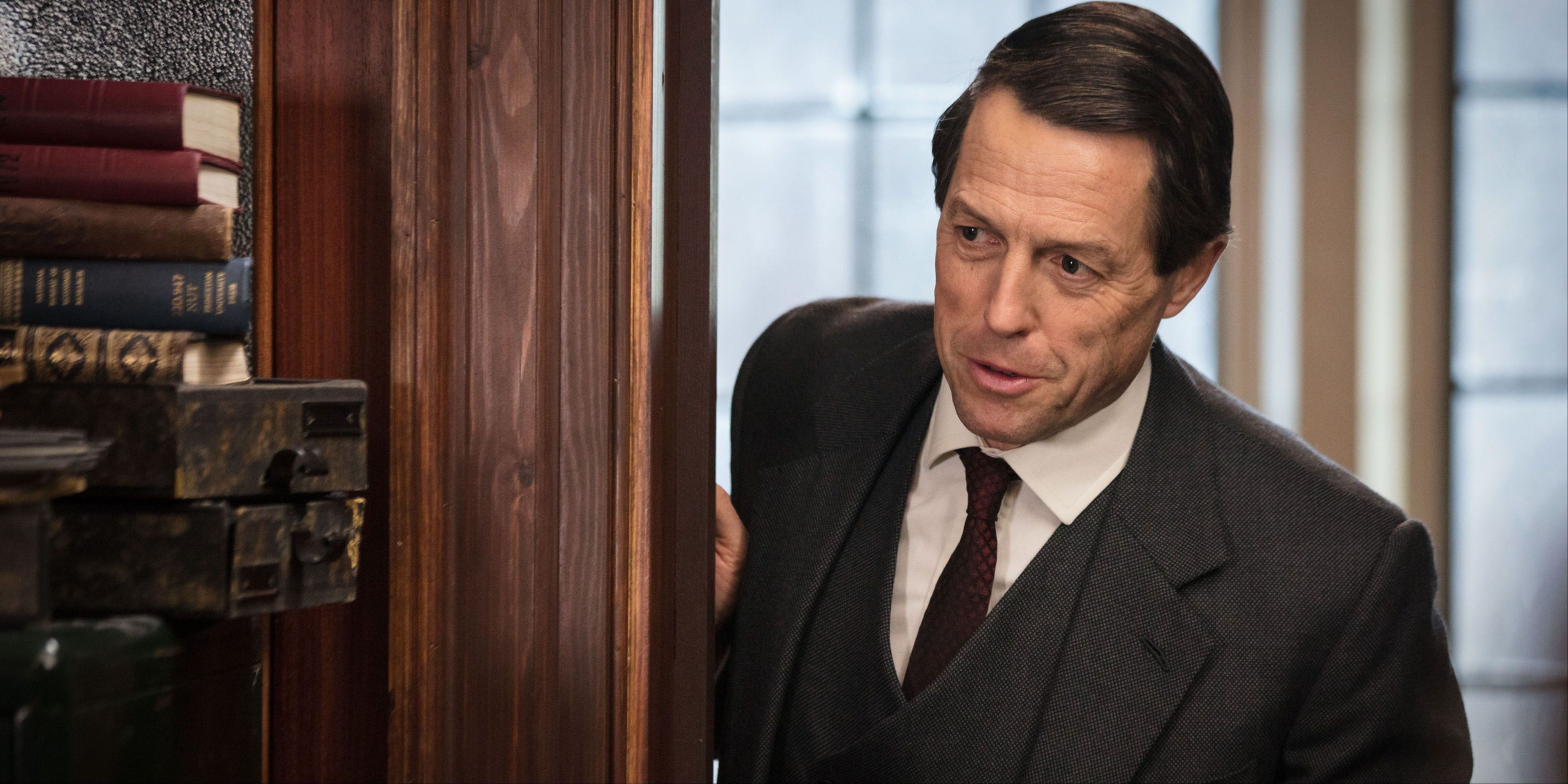 10 Overlooked Miniseries You Need to Watch