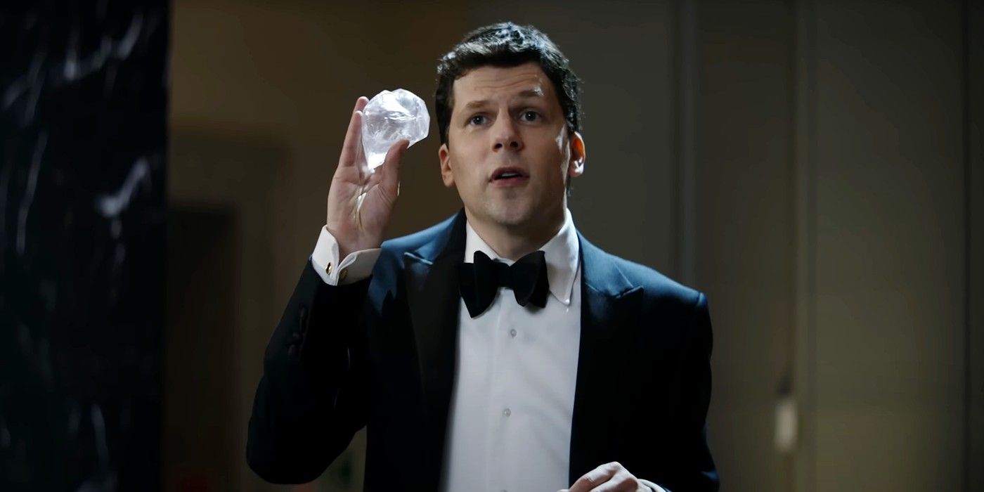 Now You See Me 3: Surprise Cameos And Speculation
