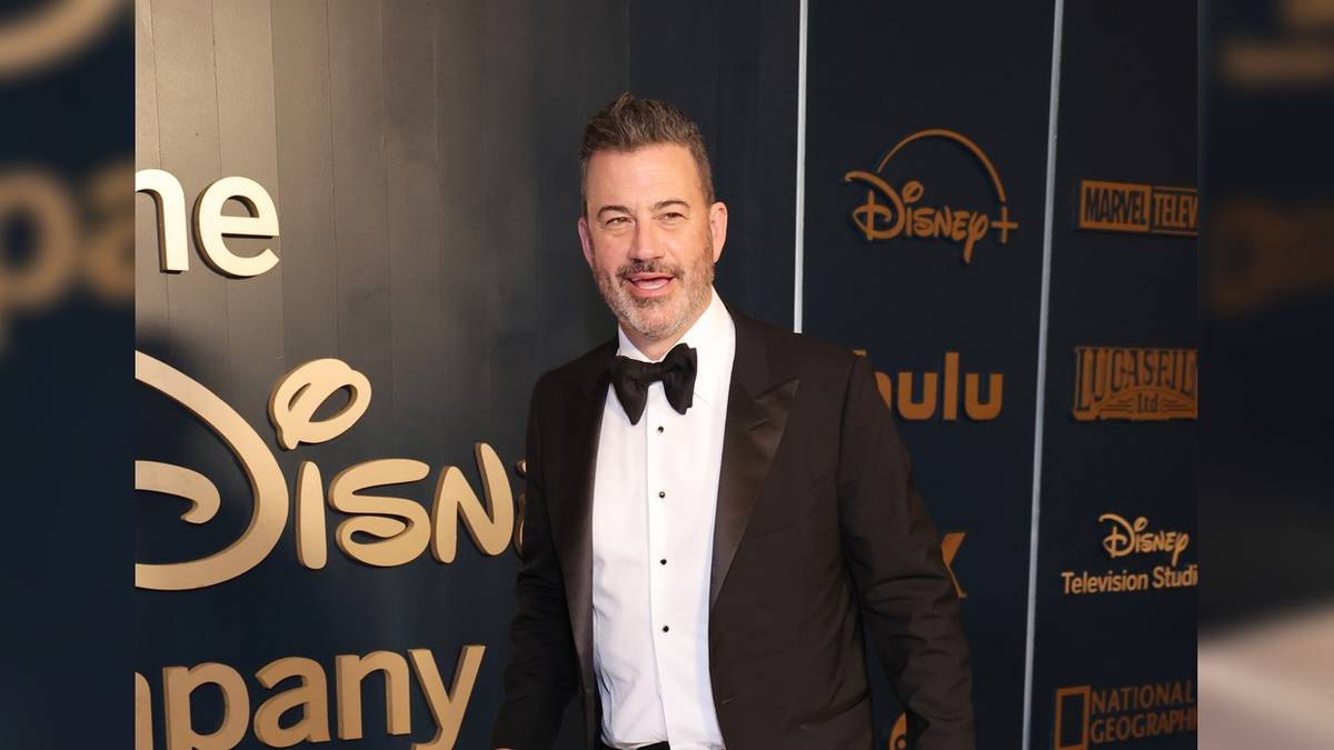 Are Jimmy Kimmel and Disney Close to a Deal?