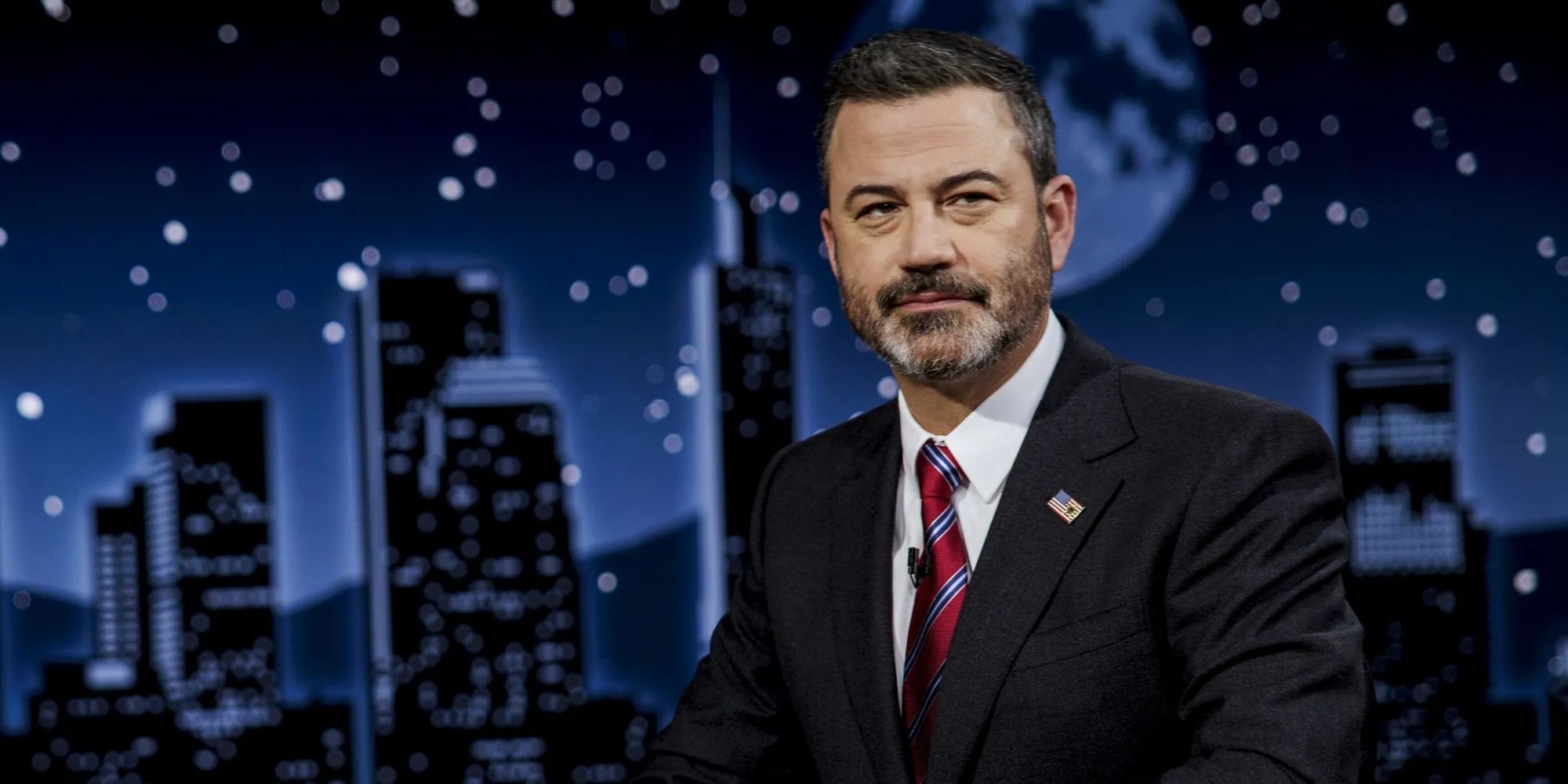 Jimmy Kimmel's Memorable Return: Opening Monologue After Suspension