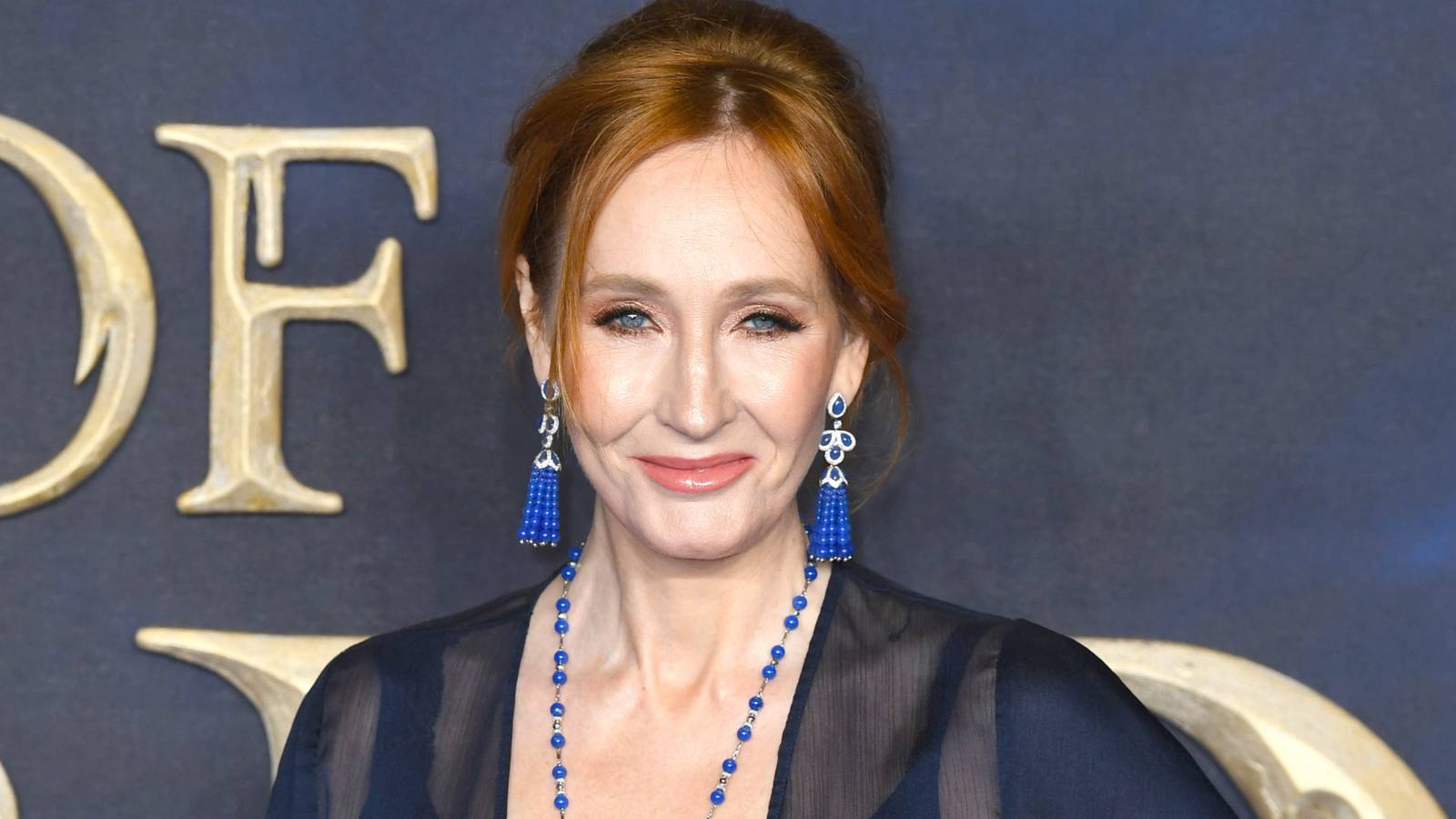 Harry Potter Report Confirms JK Rowling's Filming Visit For HBO Reboot
