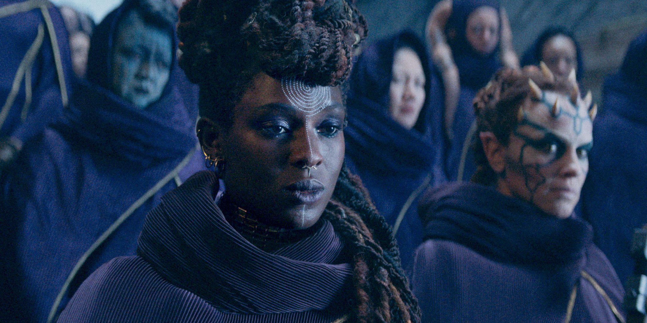 The Acolyte's Jodie Turner-Smith Returns To Star Wars In Disney+ Animated Series