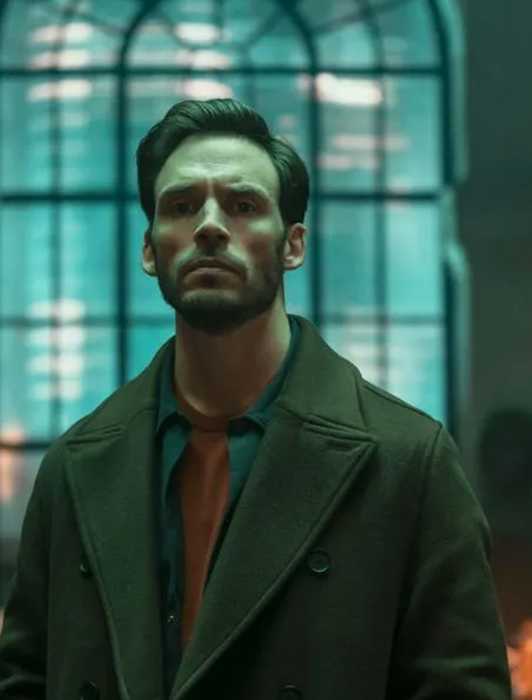 The 8 Best Versions Of The Riddler In Movies & TV