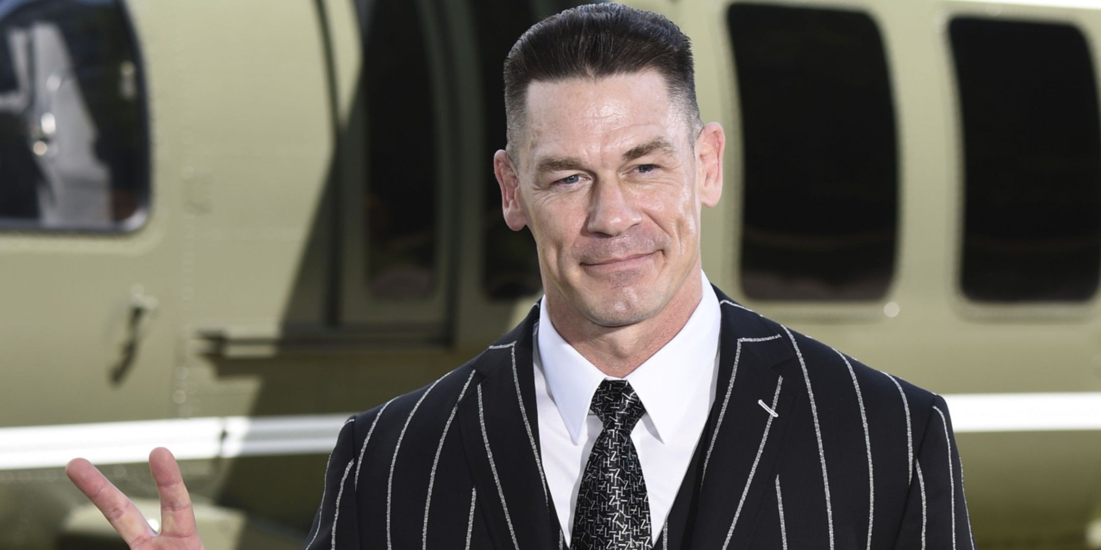 Dave Bautista Vs. John Cena: Comparing Their Acting Careers