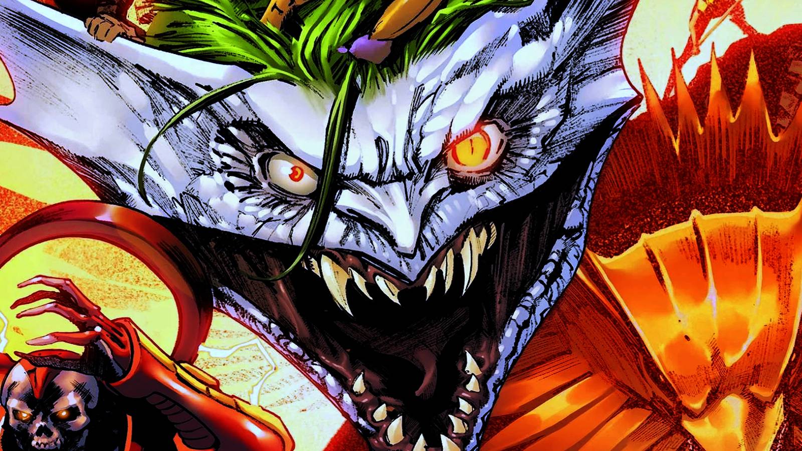 Top 50 Comics – DCComicBooks.com (DCB)