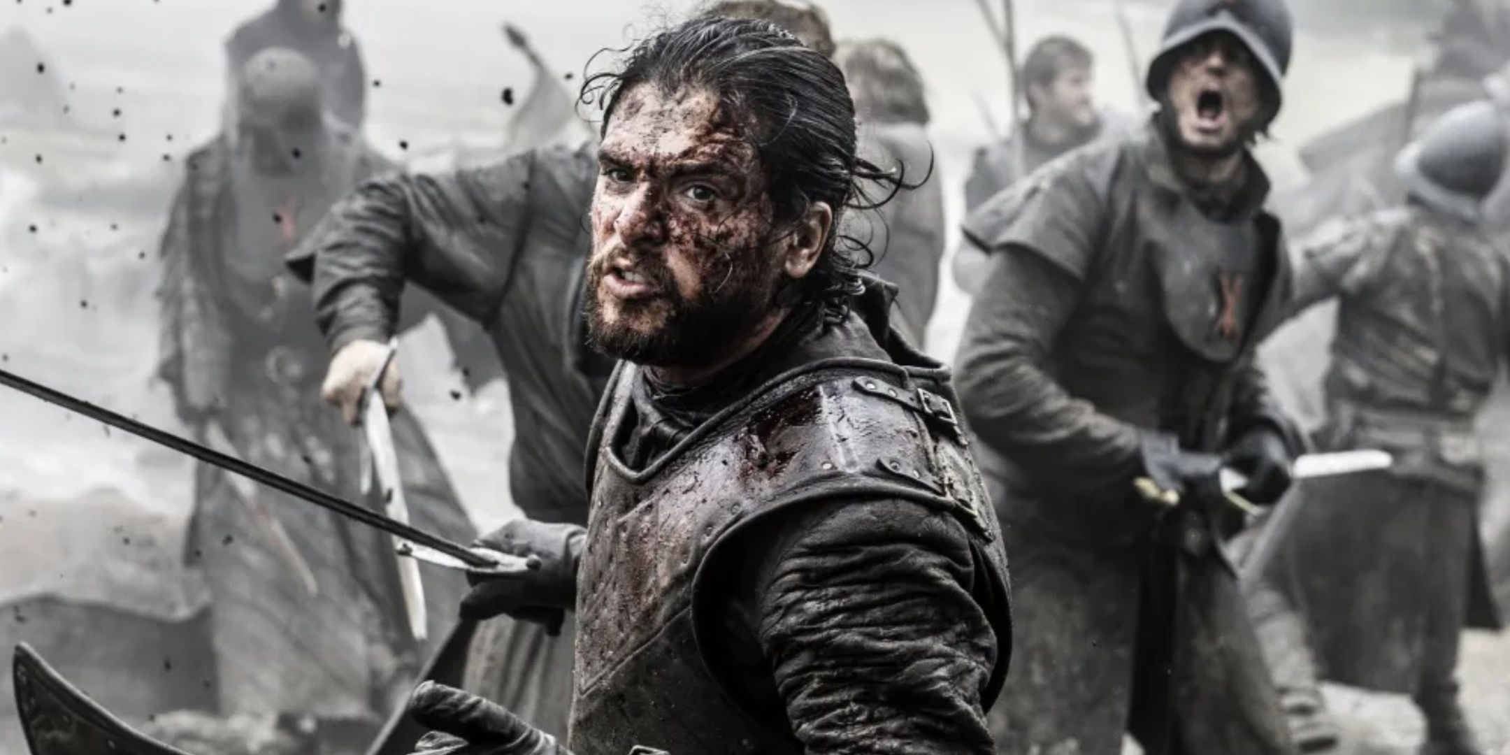 Top 10 Epic Live-Action Battle Scenes in TV History, Ranked