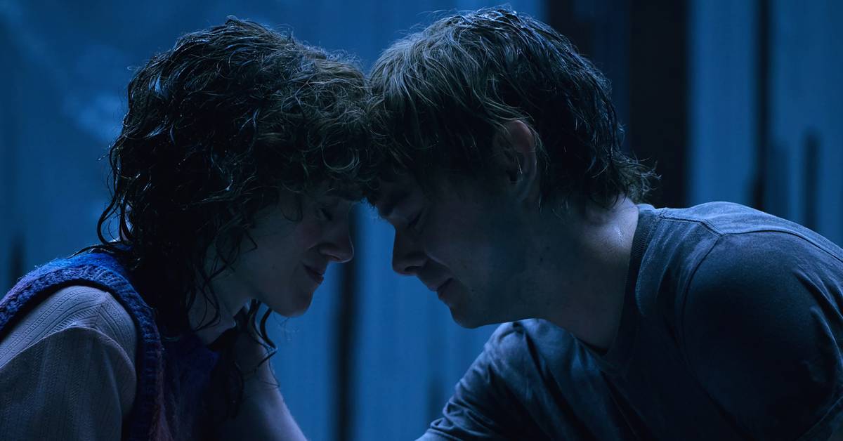 Stranger Things Season 5 Trailer Teases Hawkins vs The Upside Down