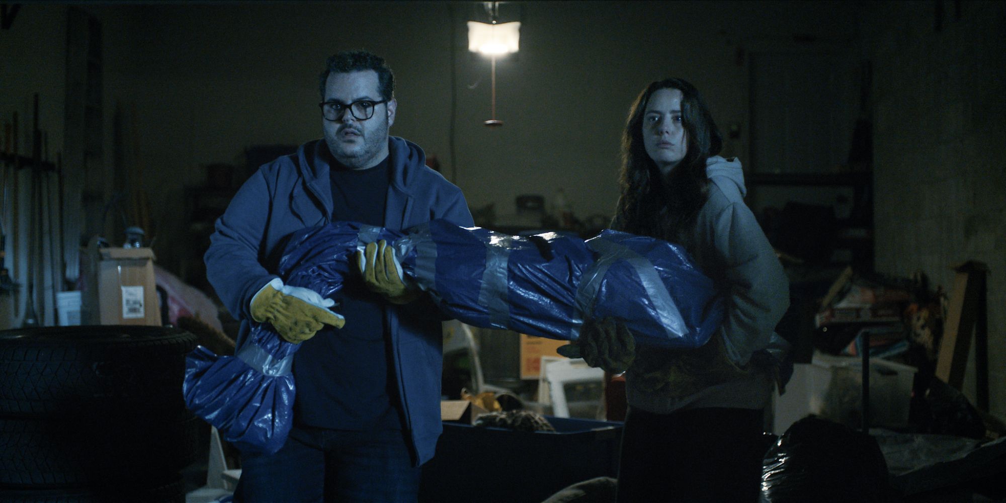 Adulthood TIFF Review: A Lifeless Noir Comedy Commits The Ultimate Sin Of Making Murder Boring