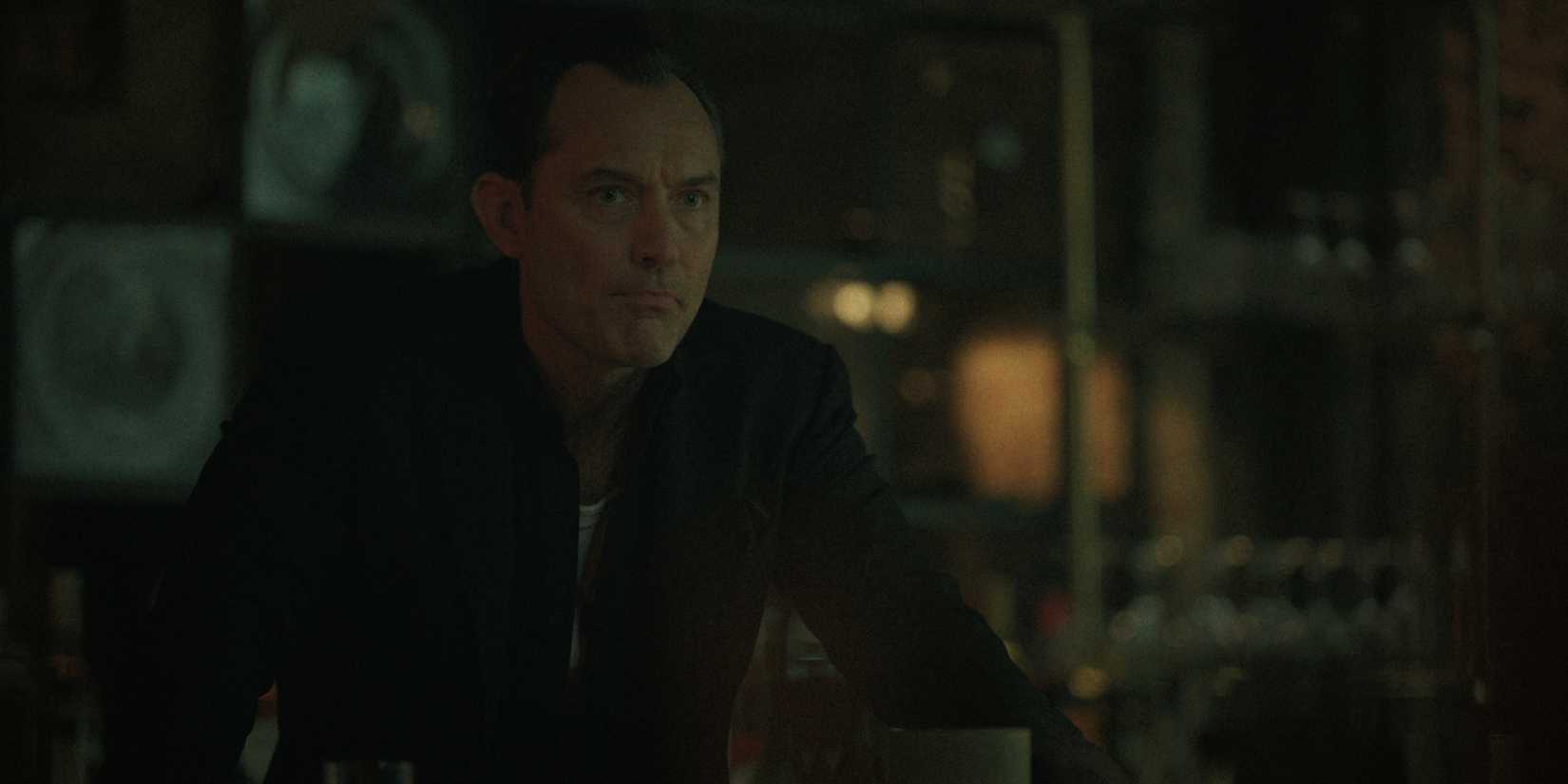 Black Rabbit Rotten Tomatoes Score Makes It A Strong Ozark Replacement