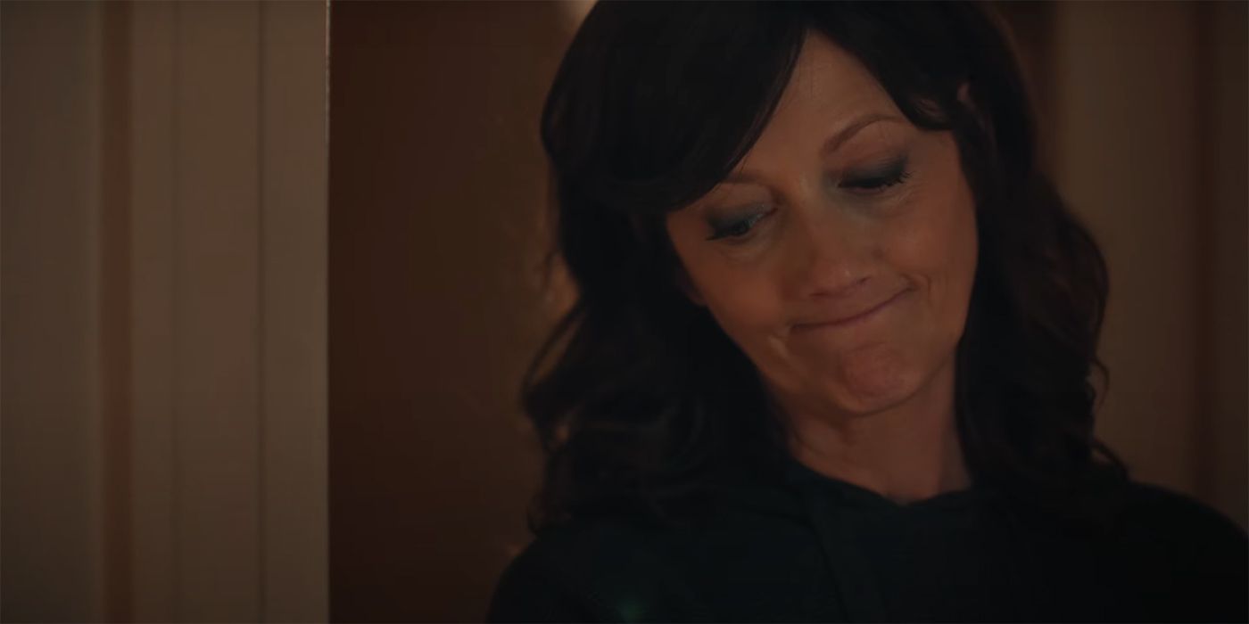 Judy Greer's Daughter Wants To Be The Next Steve Jobs In Everything To Me Clip