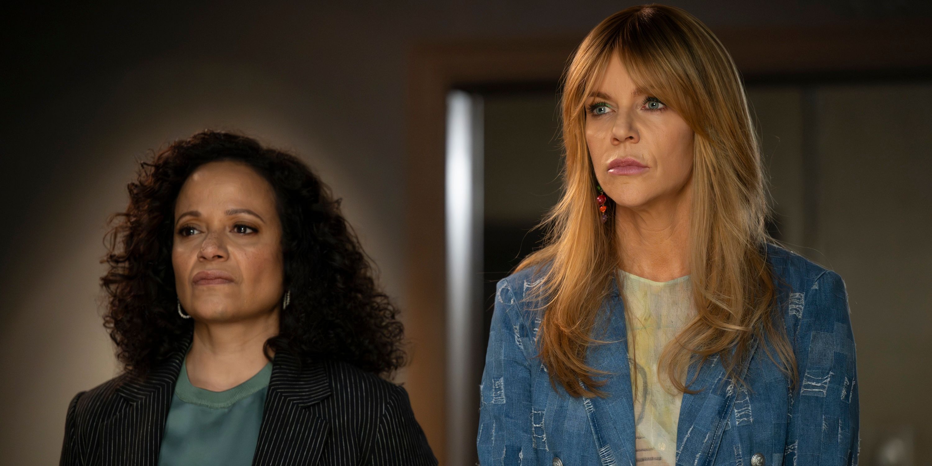 High Potential Season 2: Internal Affairs Can Make Wagner Morgan’s Hero