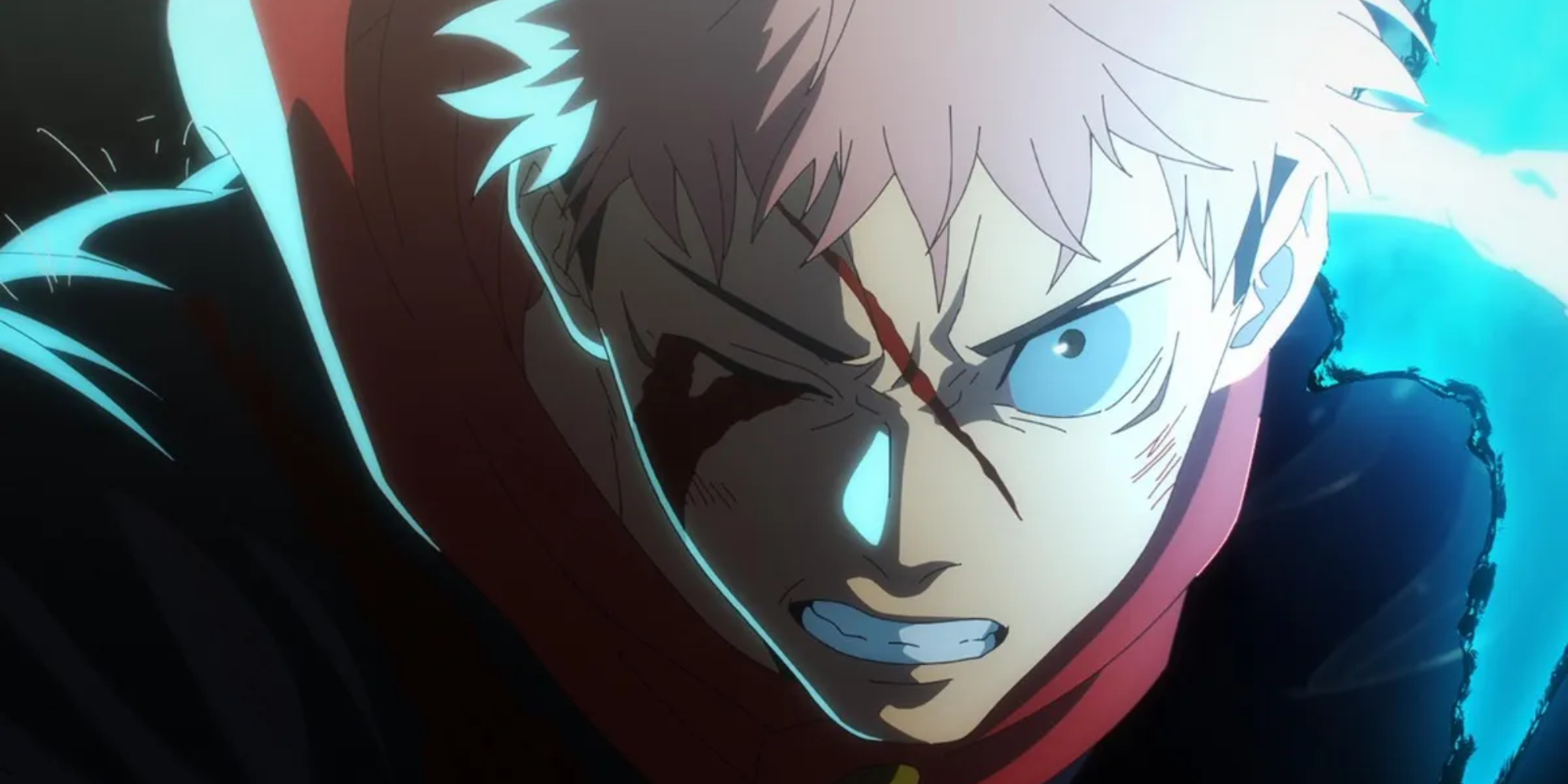 Yu Yu Hakusho Is Everything Jujutsu Kaisen Failed to Do