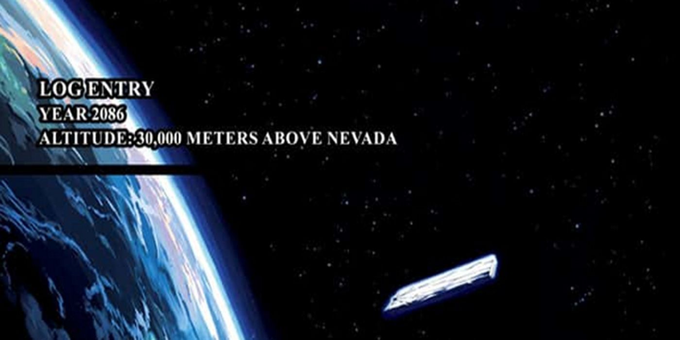 La timeline ufficiale di Jujutsu Kaisen Modulo