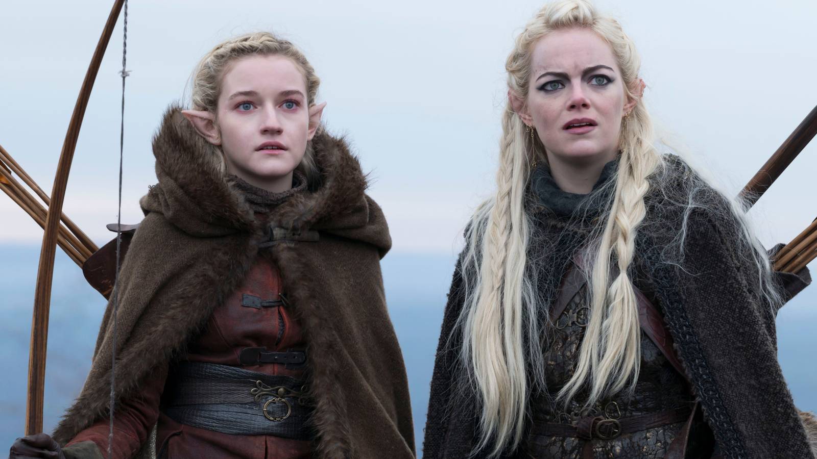 What Are the Must-Watch Fi Shows on Netflix for Every Fan?